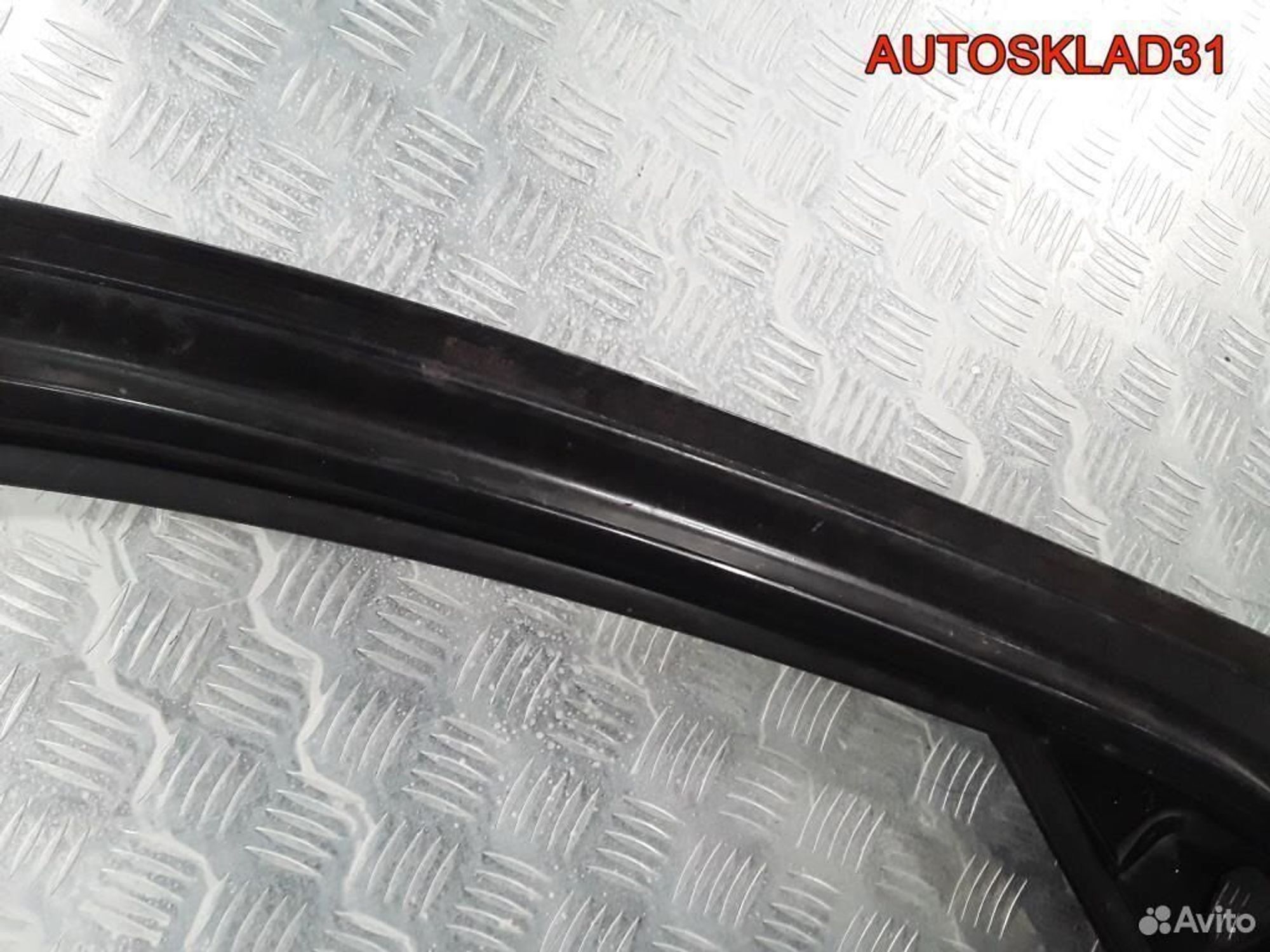 Дверь передняя левая голая VW Bora 1J4831055H, 4800 рублей, Дубовое