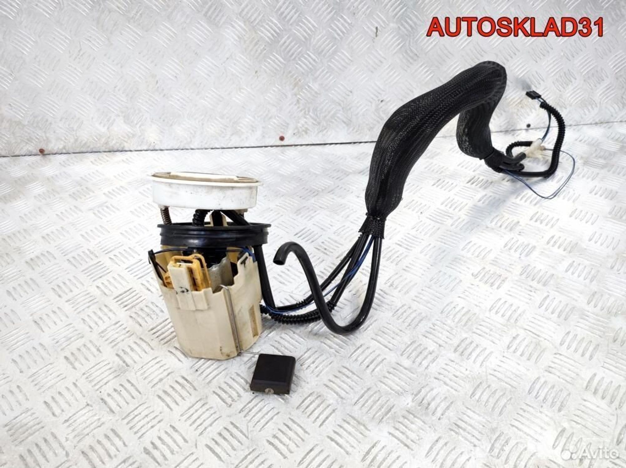 Насос топливный Mercedes W203 1582881007 Дизель, 3200 рублей, Дубовое