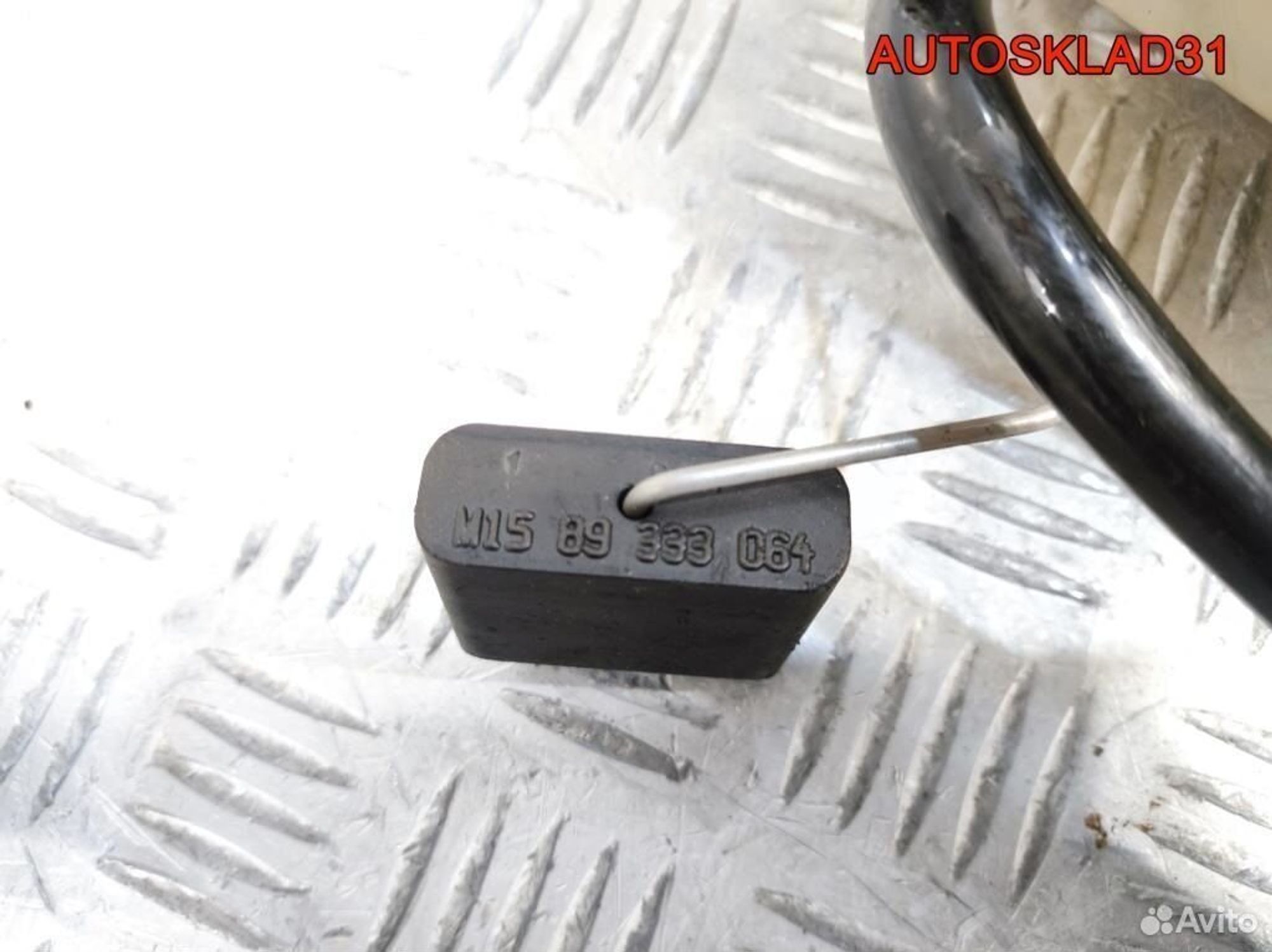 Насос топливный Mercedes W203 1582881007 Дизель, 3200 рублей, Дубовое