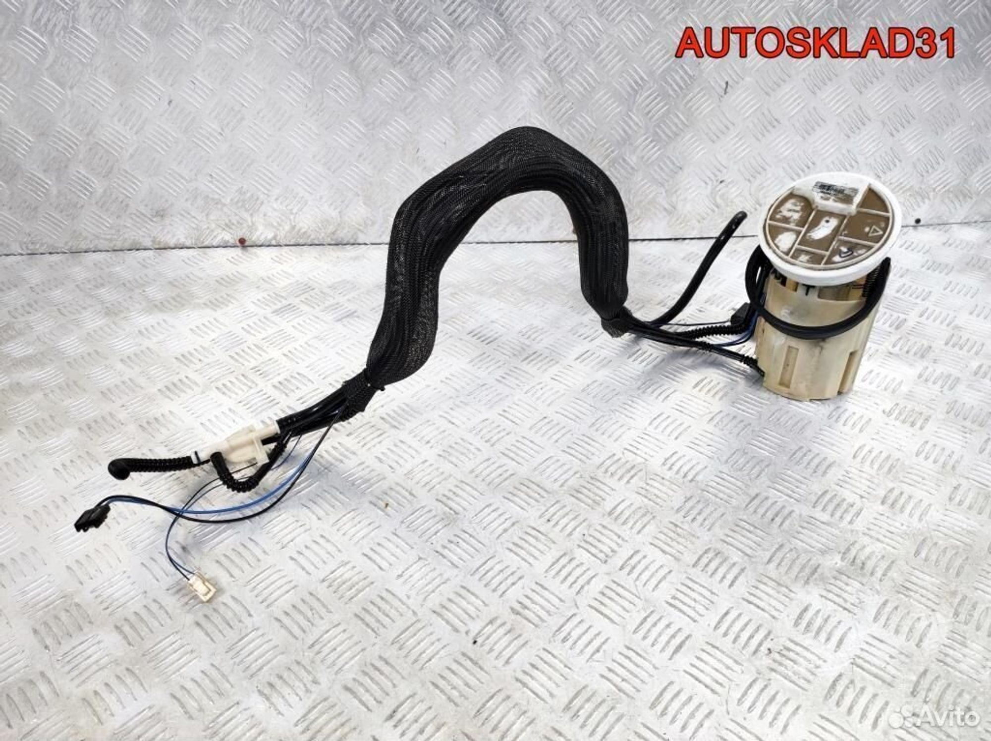 Насос топливный Mercedes W203 1582881007 Дизель, 3200 рублей, Дубовое