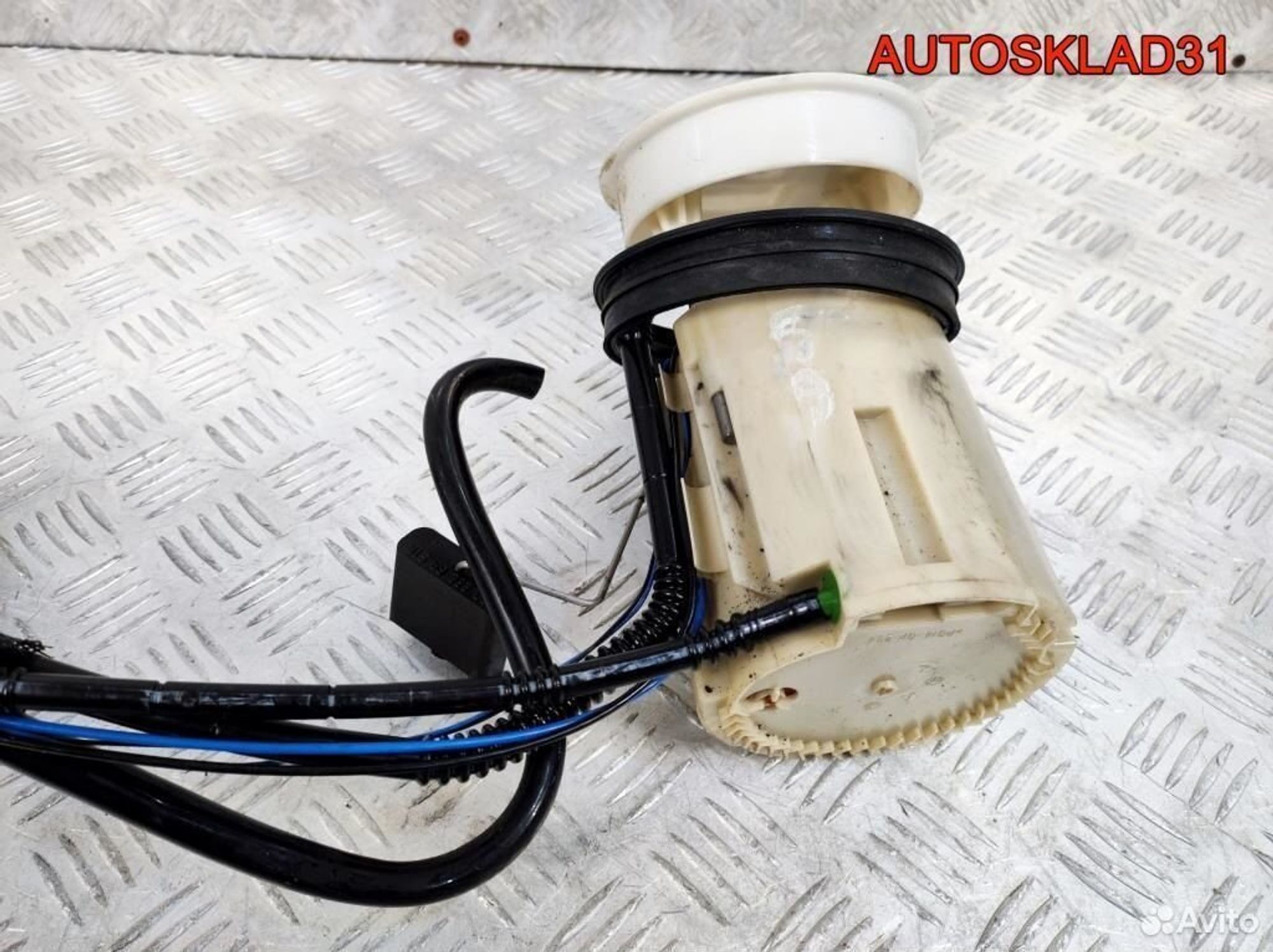 Насос топливный Mercedes W203 1582881007 Дизель, 3200 рублей, Дубовое