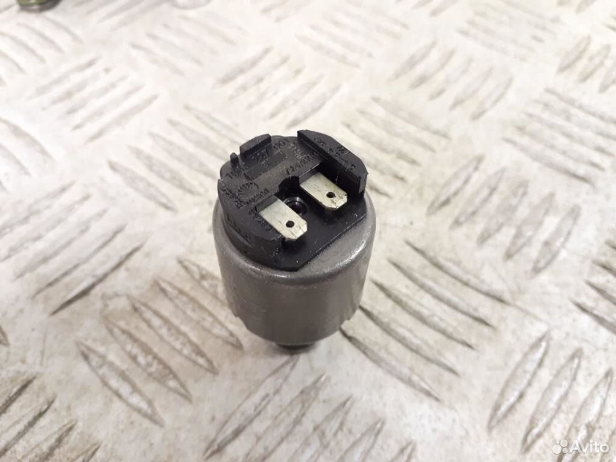 Клапан электро магнитный соленоид АКПП, 3300 рублей, Дубовое