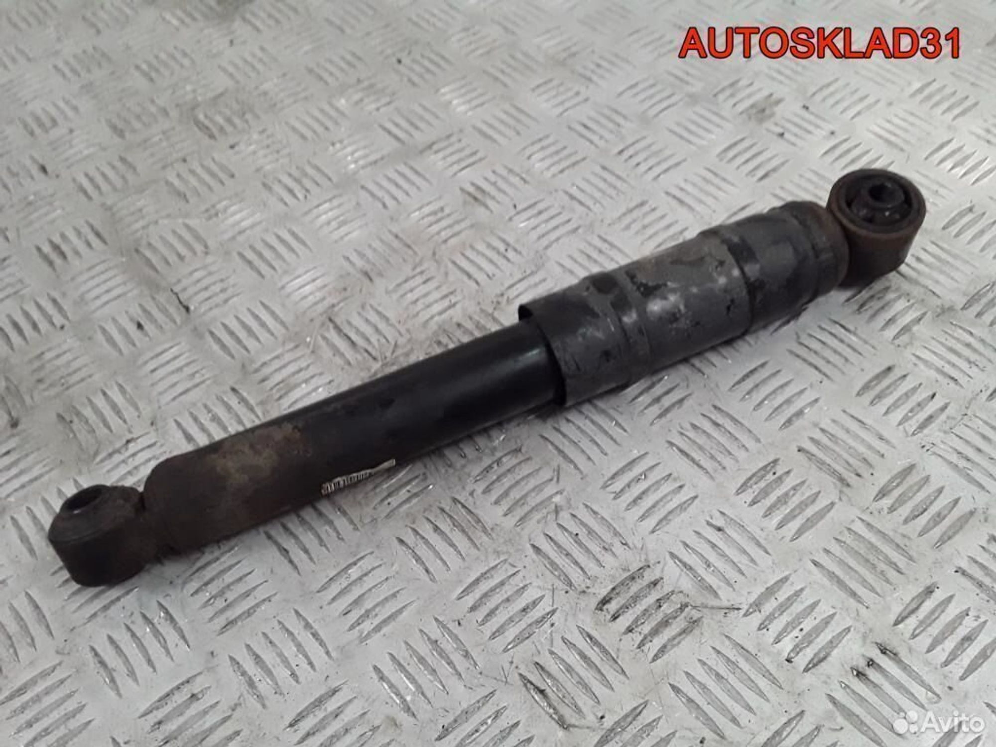 Амортизатор задний Opel Meriva A 22194394, 900 рублей, Дубовое