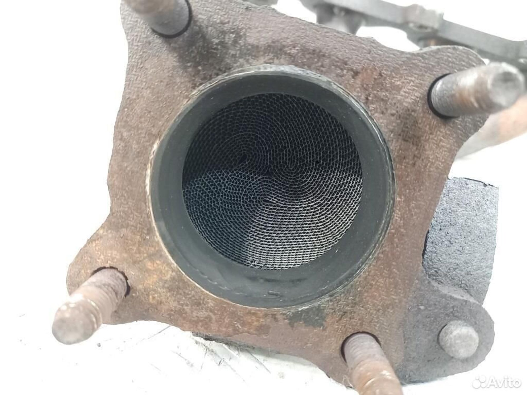 Катализатор VW Golf 4 1.4 BCA 036178eaaa Бензин, 12200 рублей, Дубовое