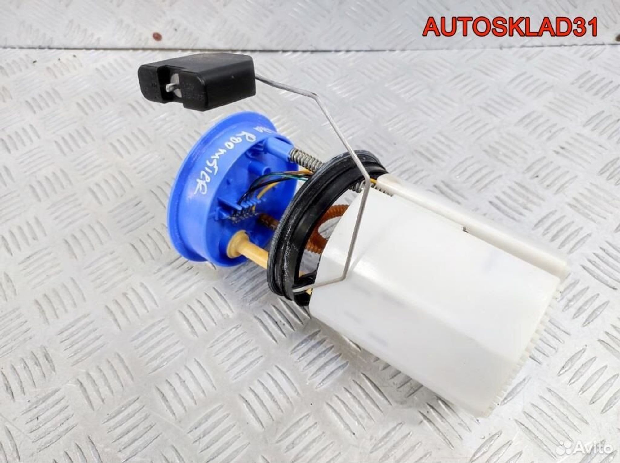 Насос топливный Skoda Roomster 6R0919051Q, 4100 рублей, Дубовое