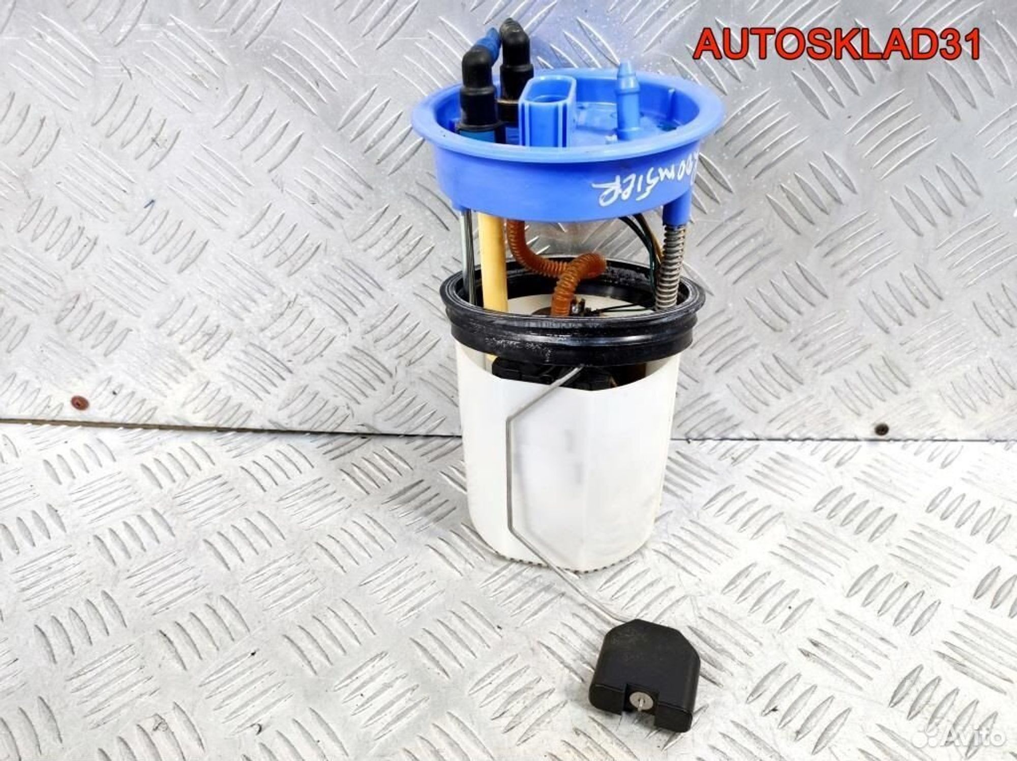 Насос топливный Skoda Roomster 6R0919051Q, 4100 рублей, Дубовое