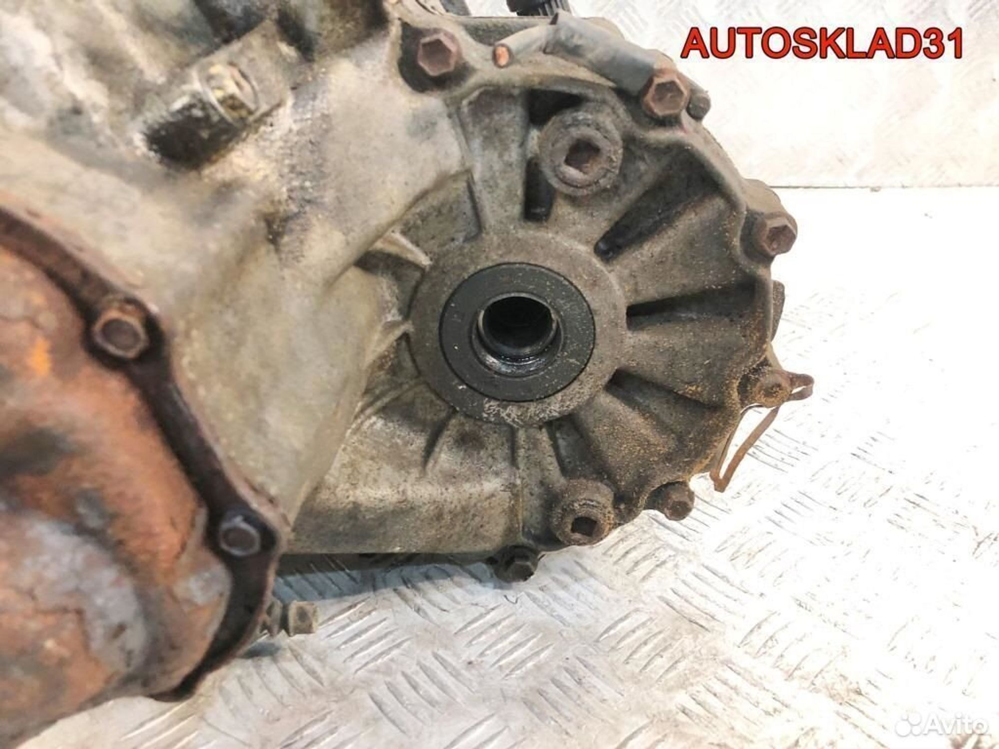 МКПП Daewoo Matiz 1.0 B10S1 бензин 96325117, 18000 рублей, Дубовое