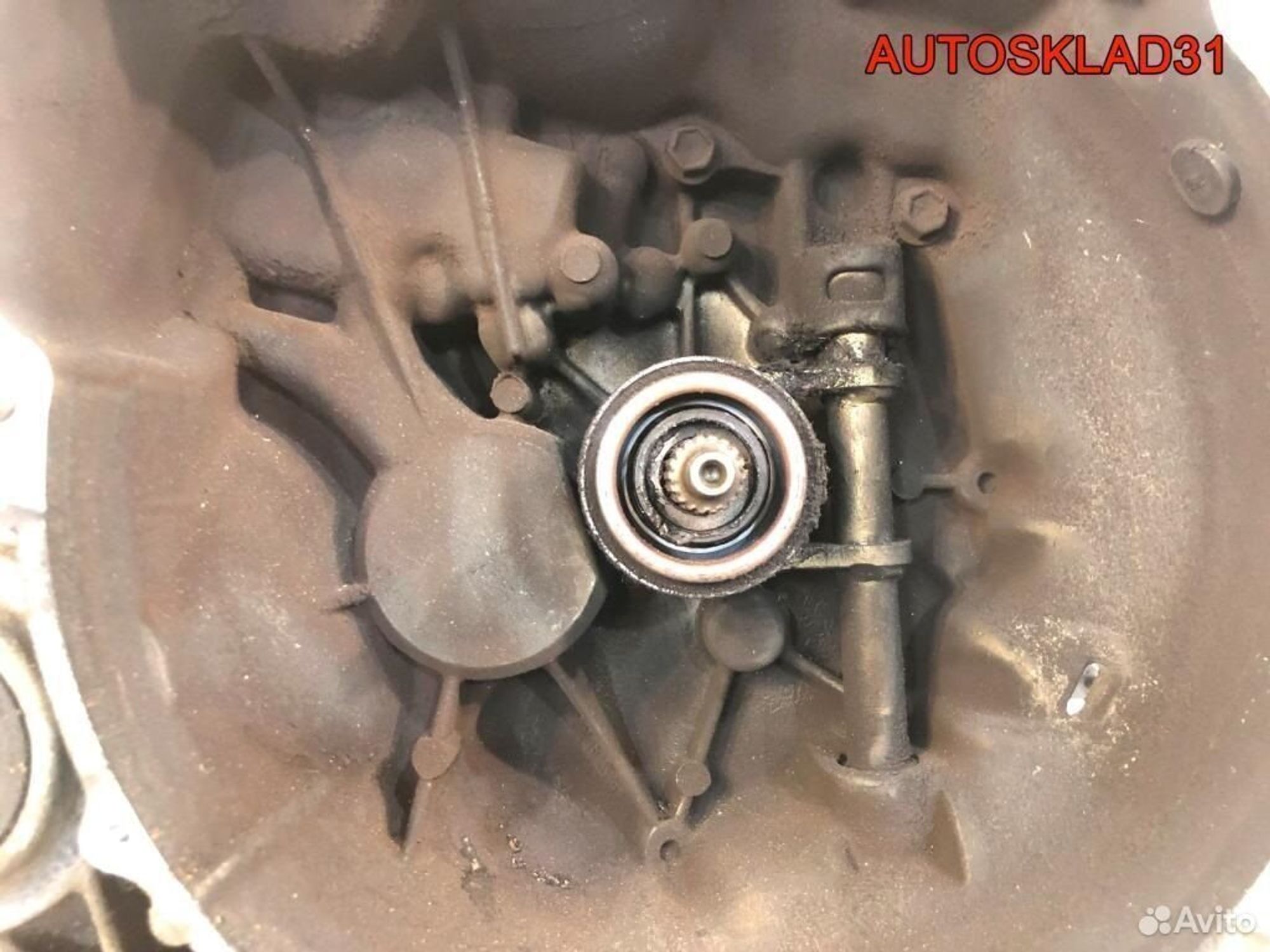 МКПП Daewoo Matiz 1.0 B10S1 бензин 96325117, 18000 рублей, Дубовое