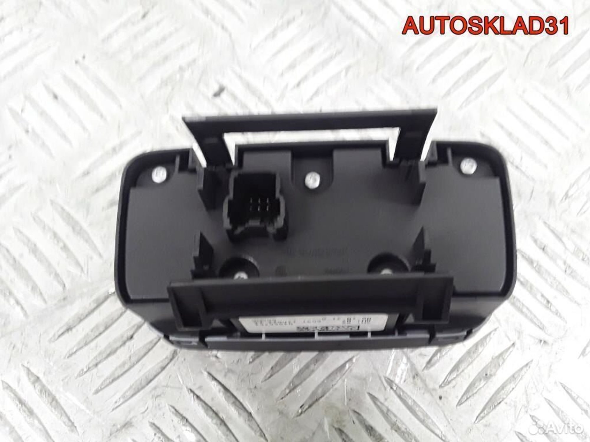 Переключатель света фар Ford S-MAX 6g9t13a024ee, 1700 рублей, Дубовое