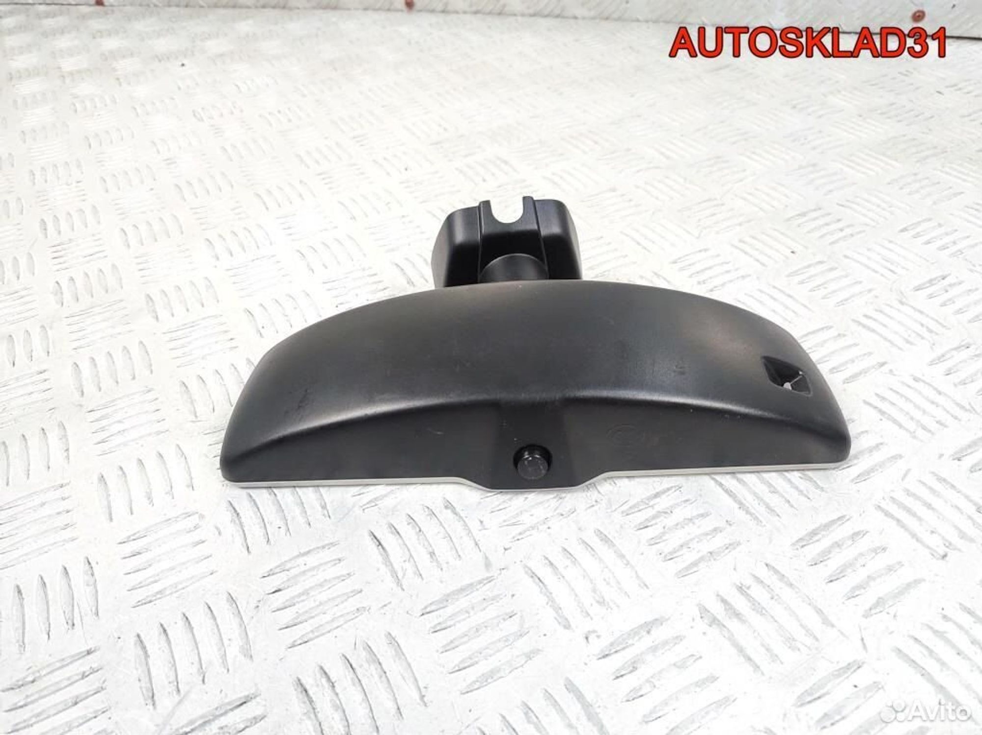 Зеркало заднего вида VW Golf Plus 5M0857511B, 1700 рублей, Дубовое