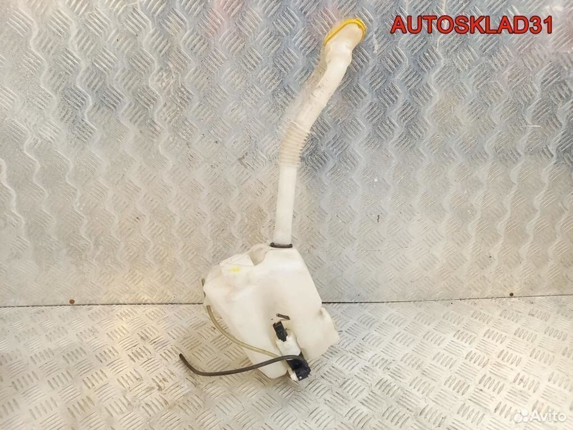 Бачок омывателя стекла Renault Scenic 2 8200104706, 1800 рублей, Дубовое