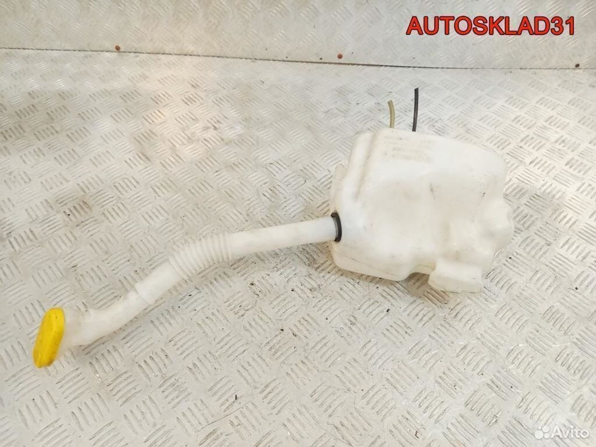 Бачок омывателя стекла Renault Scenic 2 8200104706, 1800 рублей, Дубовое