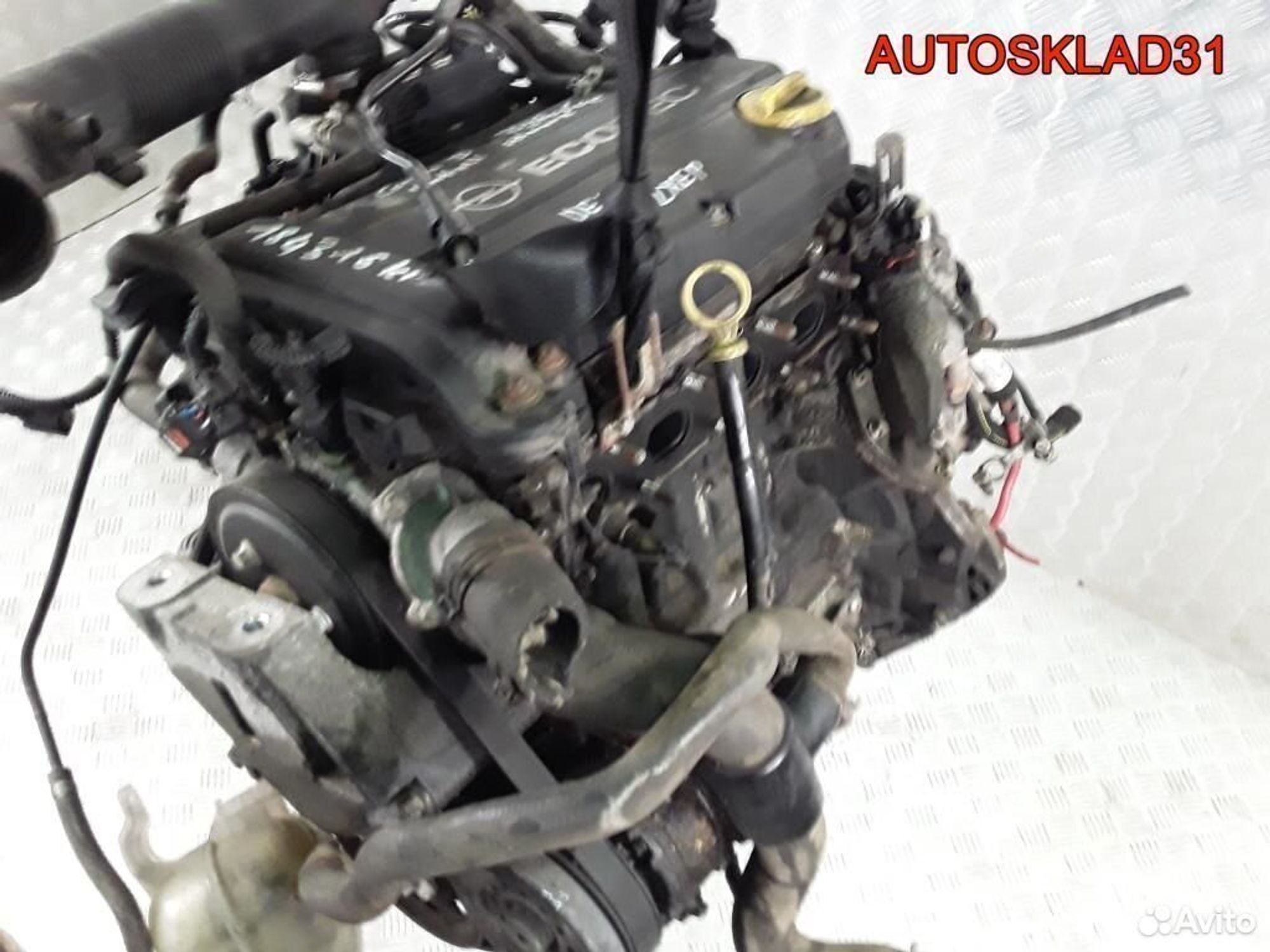 Двигатель Z12XEP Opel Corsa D 1,2 Бензин Цена за СТОЛБИК, 79000 рублей, Дубовое