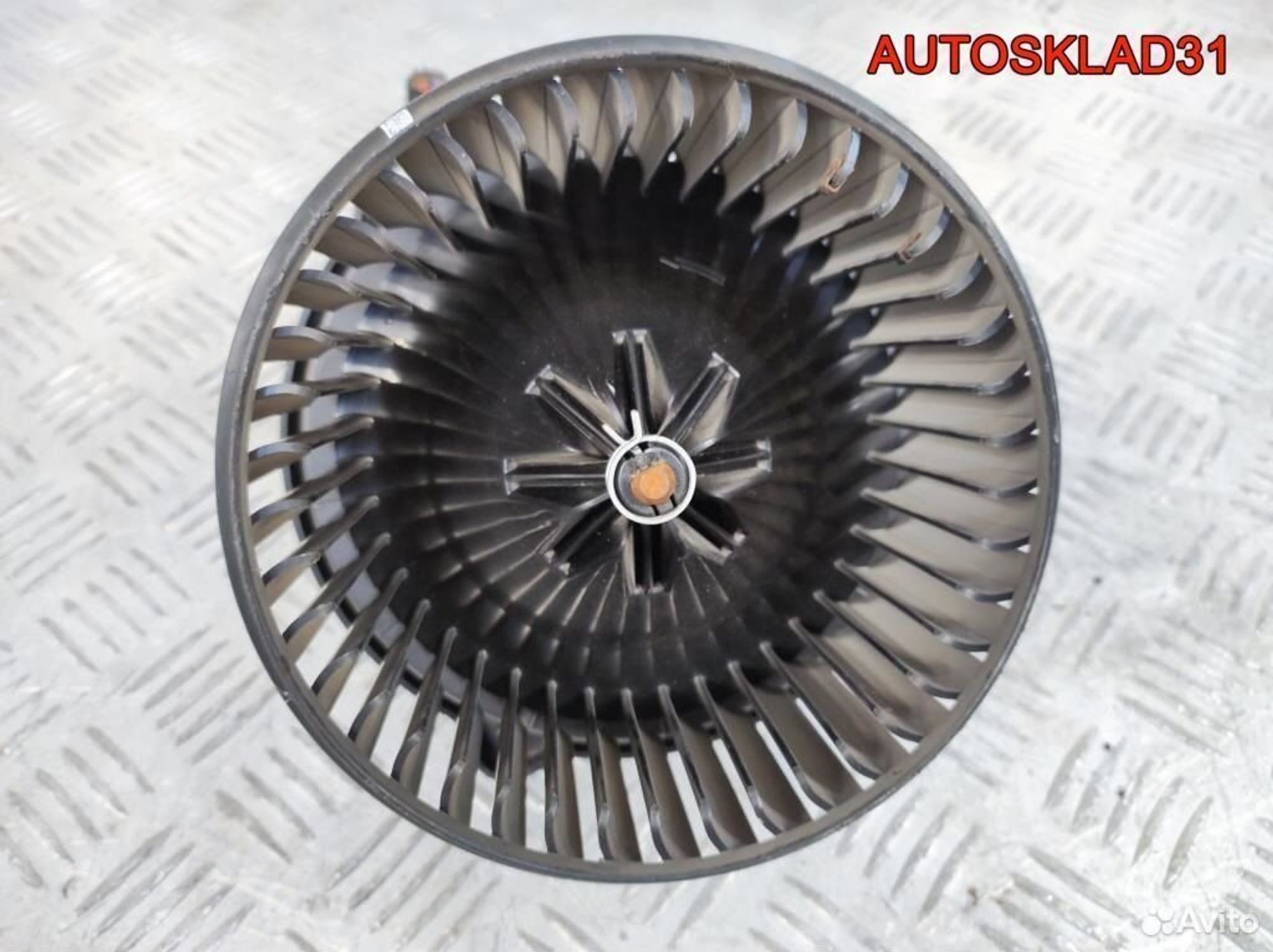 Моторчик отопителя Kia Rio B308830170, 3200 рублей, Дубовое