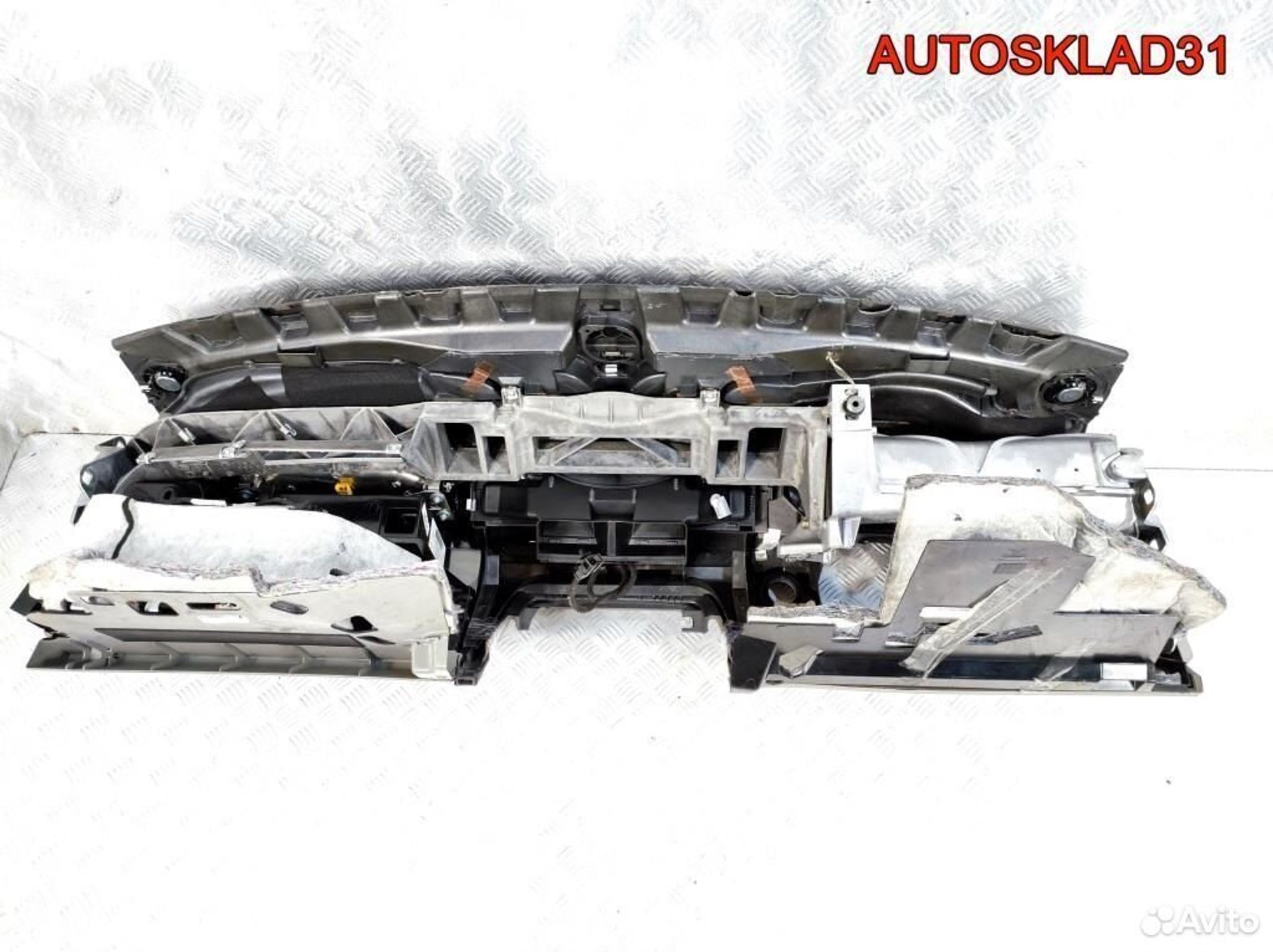 Торпедо Audi A8 D3 4E1857003D, 12200 рублей, Дубовое