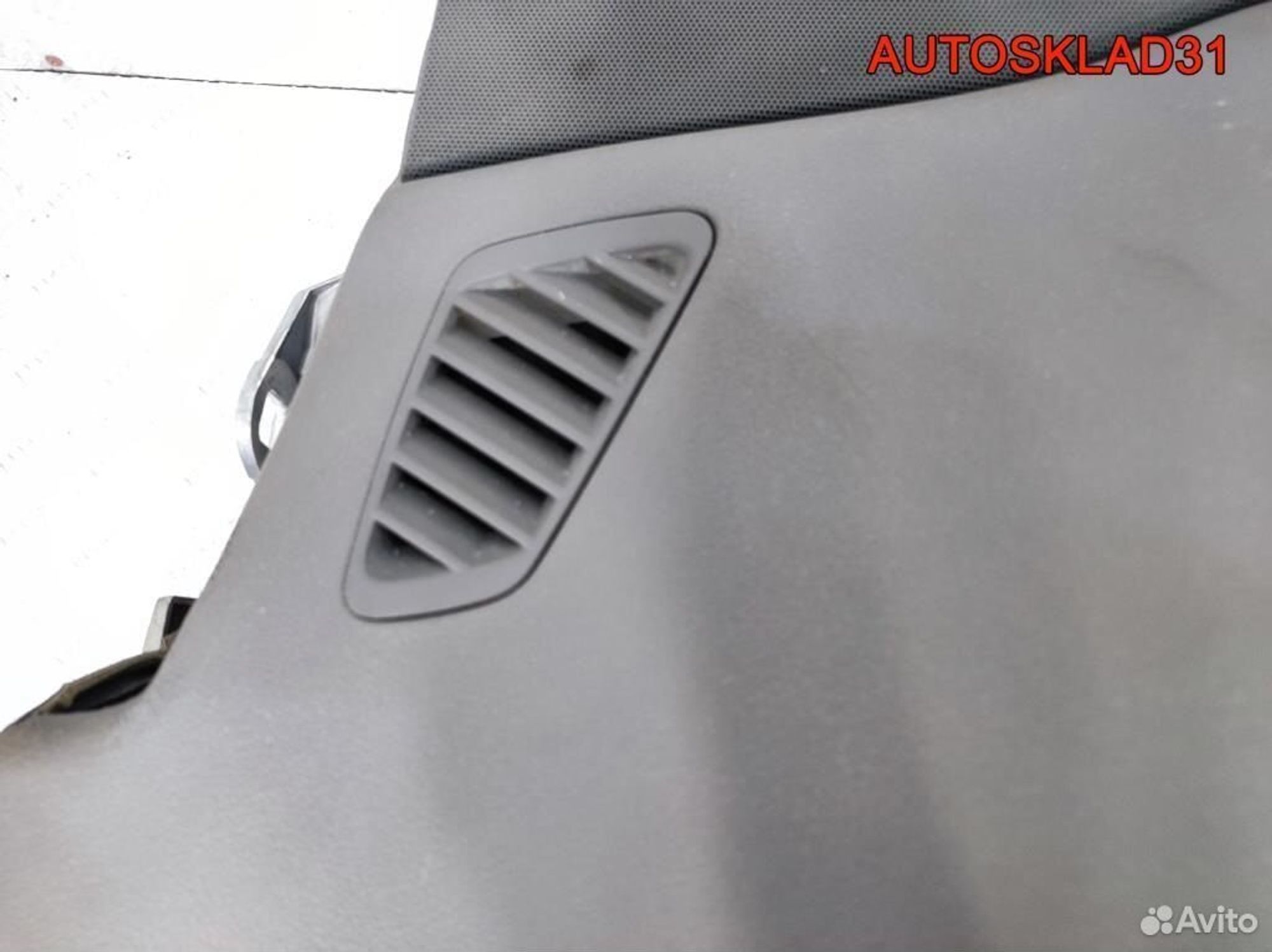 Торпедо Audi A8 D3 4E1857003D, 12200 рублей, Дубовое