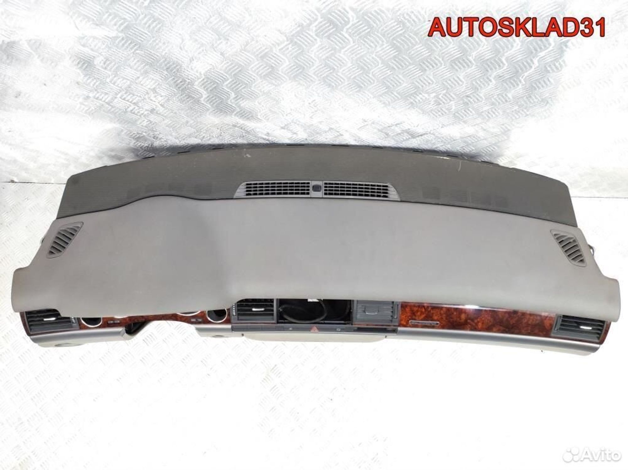 Торпедо Audi A8 D3 4E1857003D, 12200 рублей, Дубовое