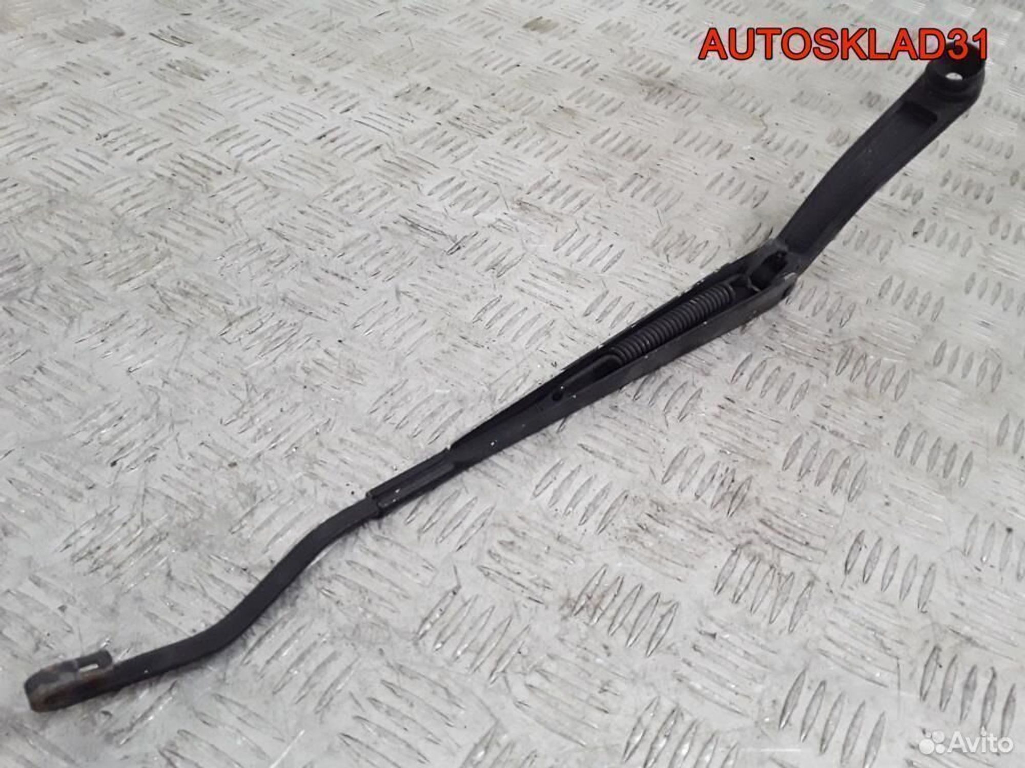 Поводок стеклоочистителя левый Kia Sorento, 1200 рублей, Дубовое