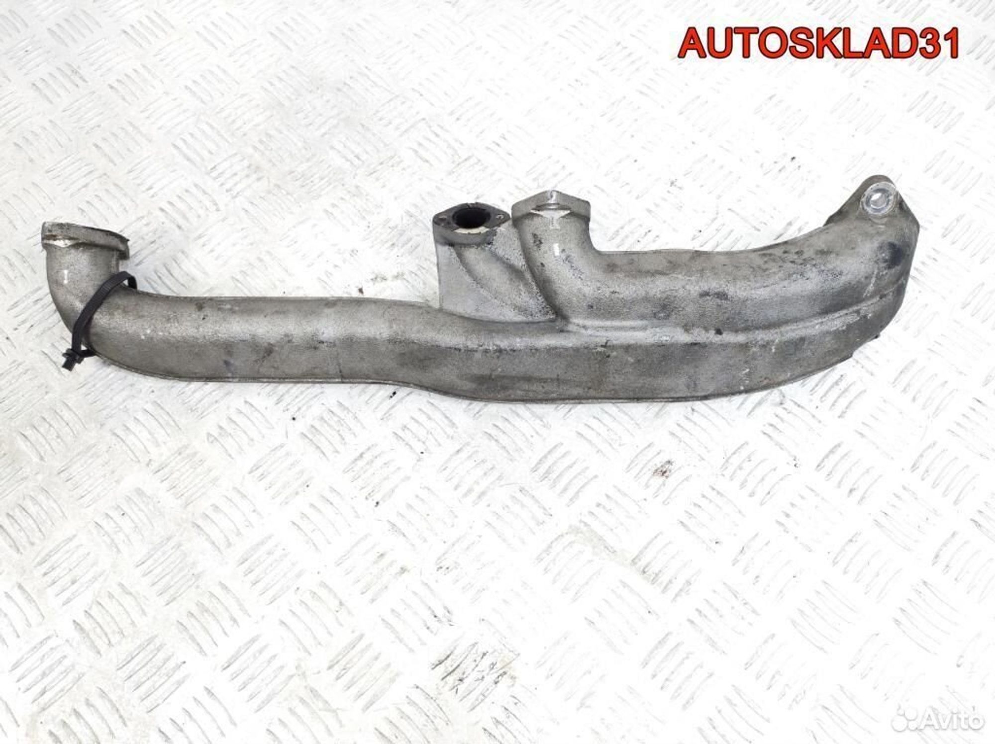 Коллектор впускной Audi A6 C5 2.5 AKN 059145770L, 900 рублей, Дубовое