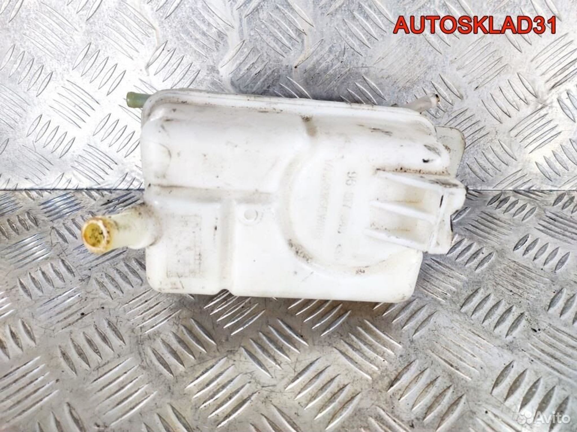 Бачок расширительный Chevrolet Aveo T200 96817343, 900 рублей, Дубовое