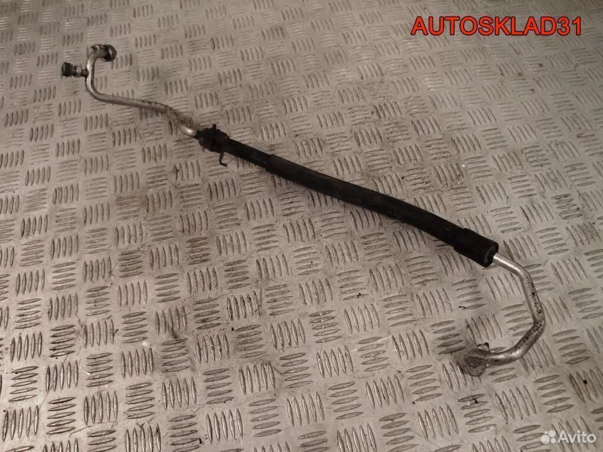 Трубка кондиционера Mazda 6 GG 2,3 gj6a61461b, 1800 рублей, Дубовое