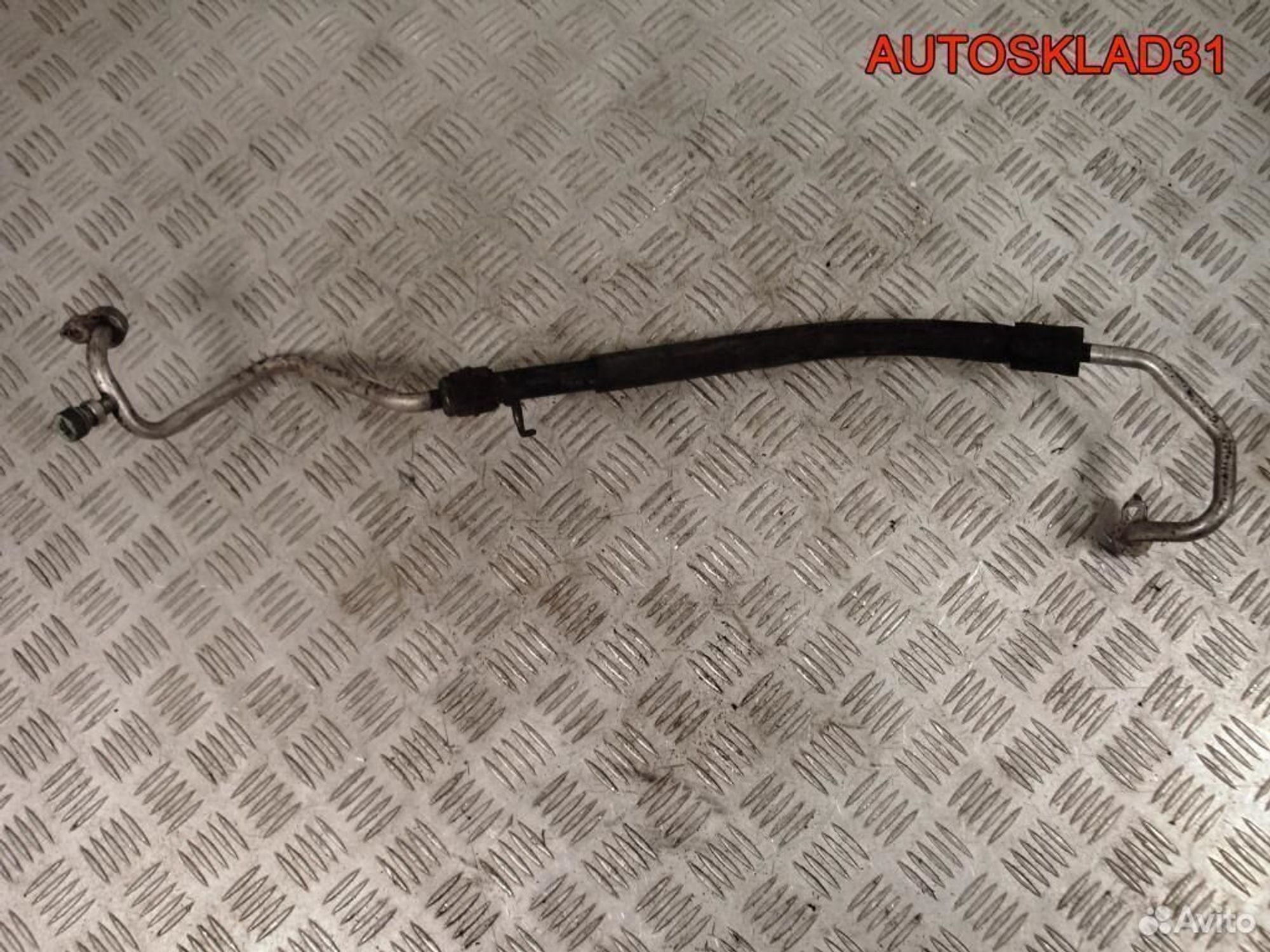 Трубка кондиционера Mazda 6 GG 2,3 gj6a61461b, 1800 рублей, Дубовое