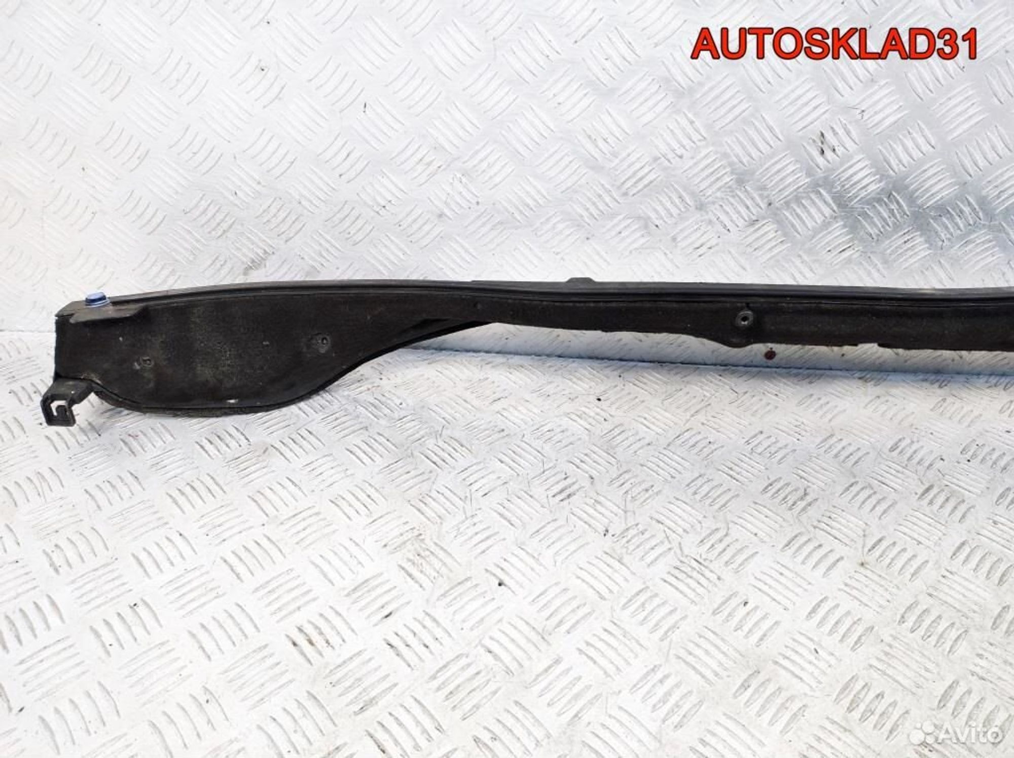 Решетка стеклоочистителя Peugeot 208 9676158680, 3700 рублей, Дубовое