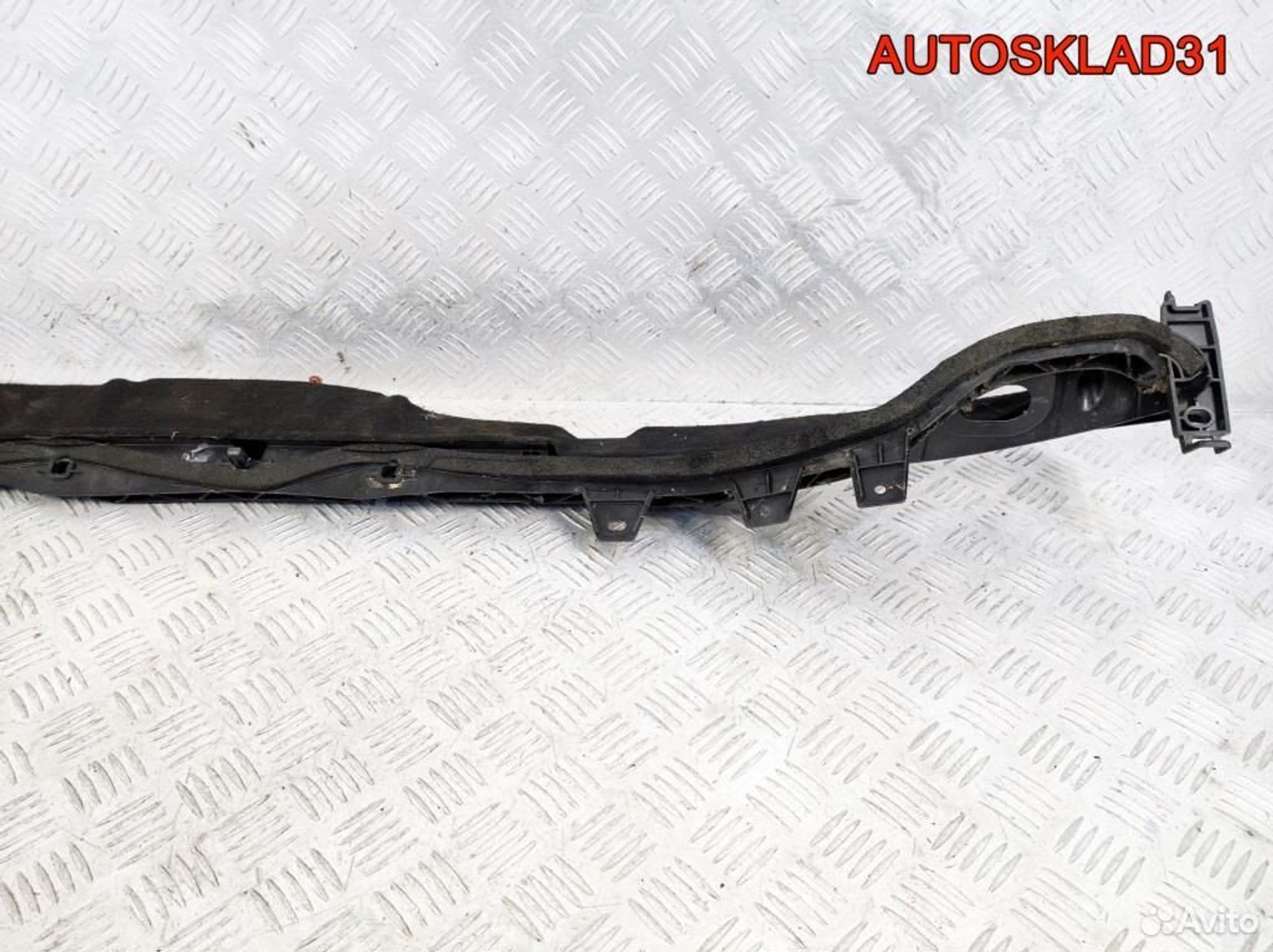 Решетка стеклоочистителя Peugeot 208 9676158680, 3700 рублей, Дубовое