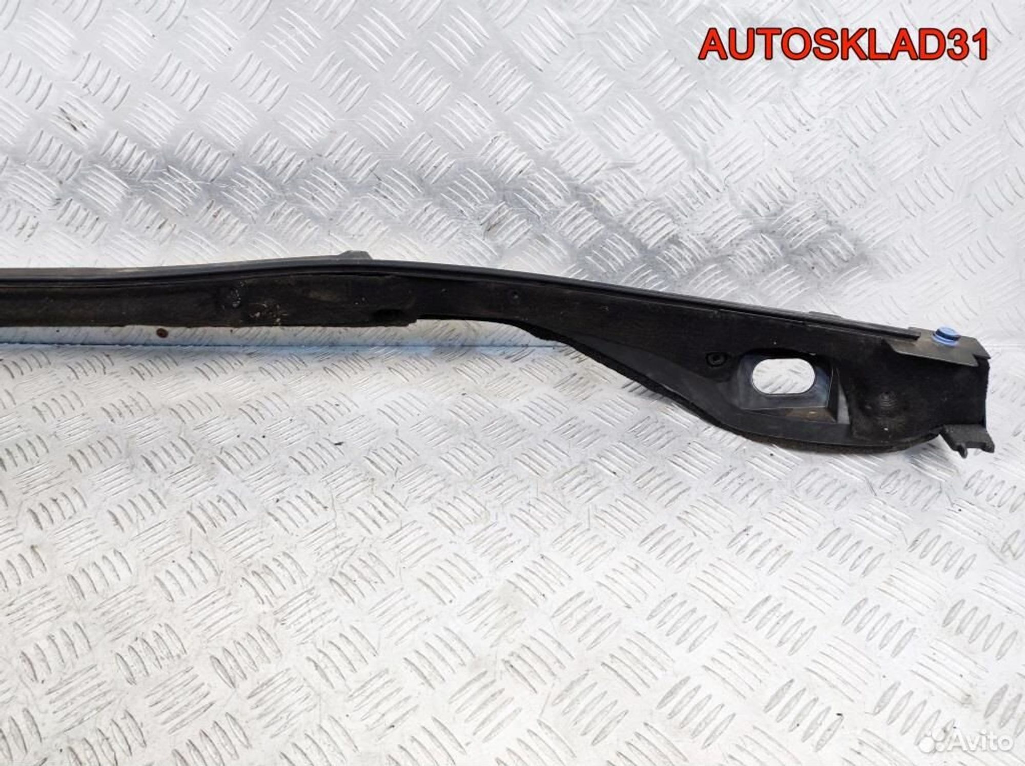 Решетка стеклоочистителя Peugeot 208 9676158680, 3700 рублей, Дубовое