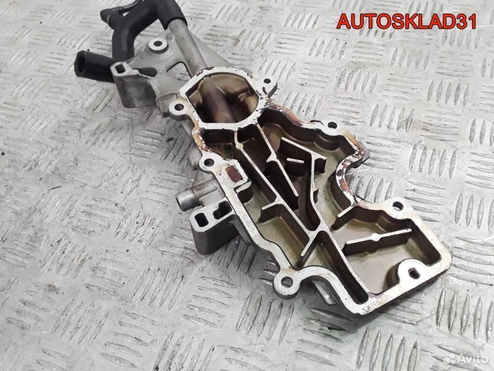 Маслоотделитель Renault Megane 2 к4м 8200062945, 1200 рублей, Дубовое