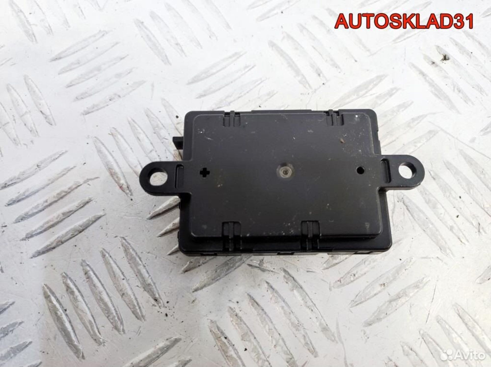 Блок электронный BMW F30/F31 937137401, 4100 рублей, Дубовое