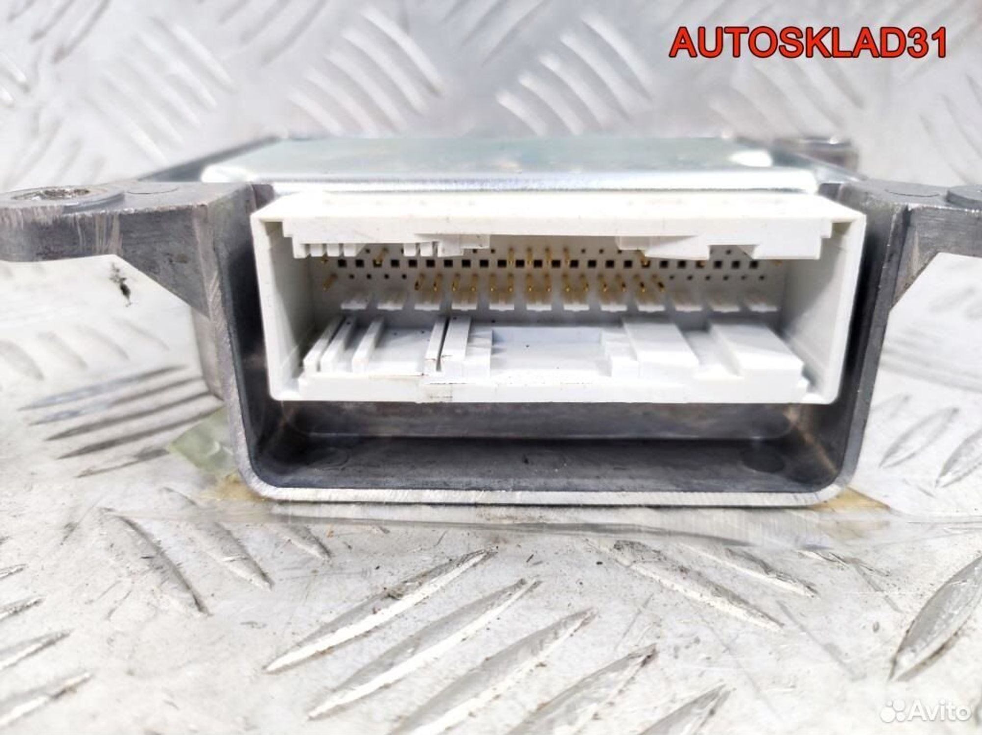 Блок управления AIR BAG Hyundai Getz 959101C250, 1100 рублей, Дубовое