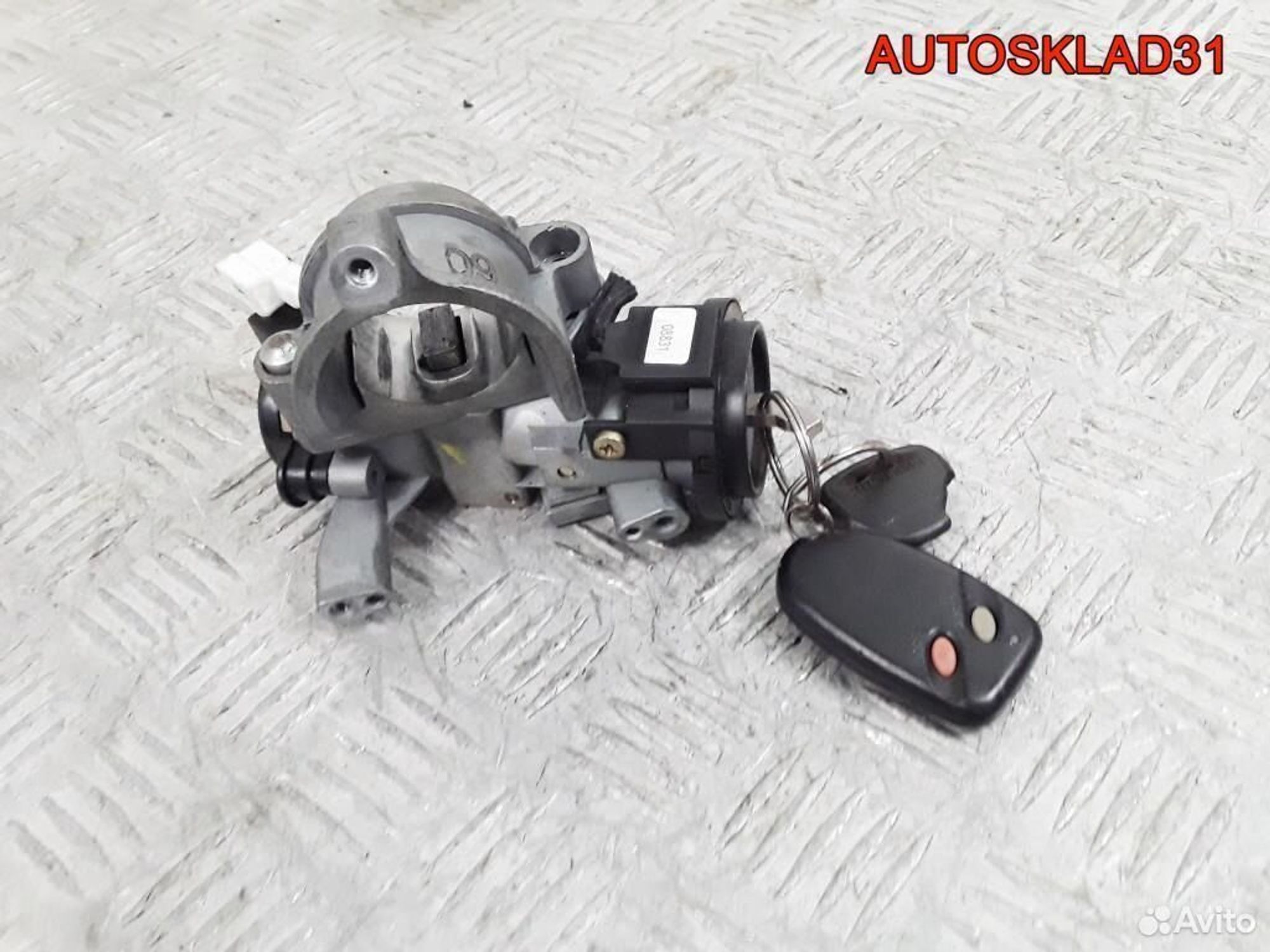 Замок зажигания Митсубиси Каризма да MR914743, 3600 рублей, Дубовое