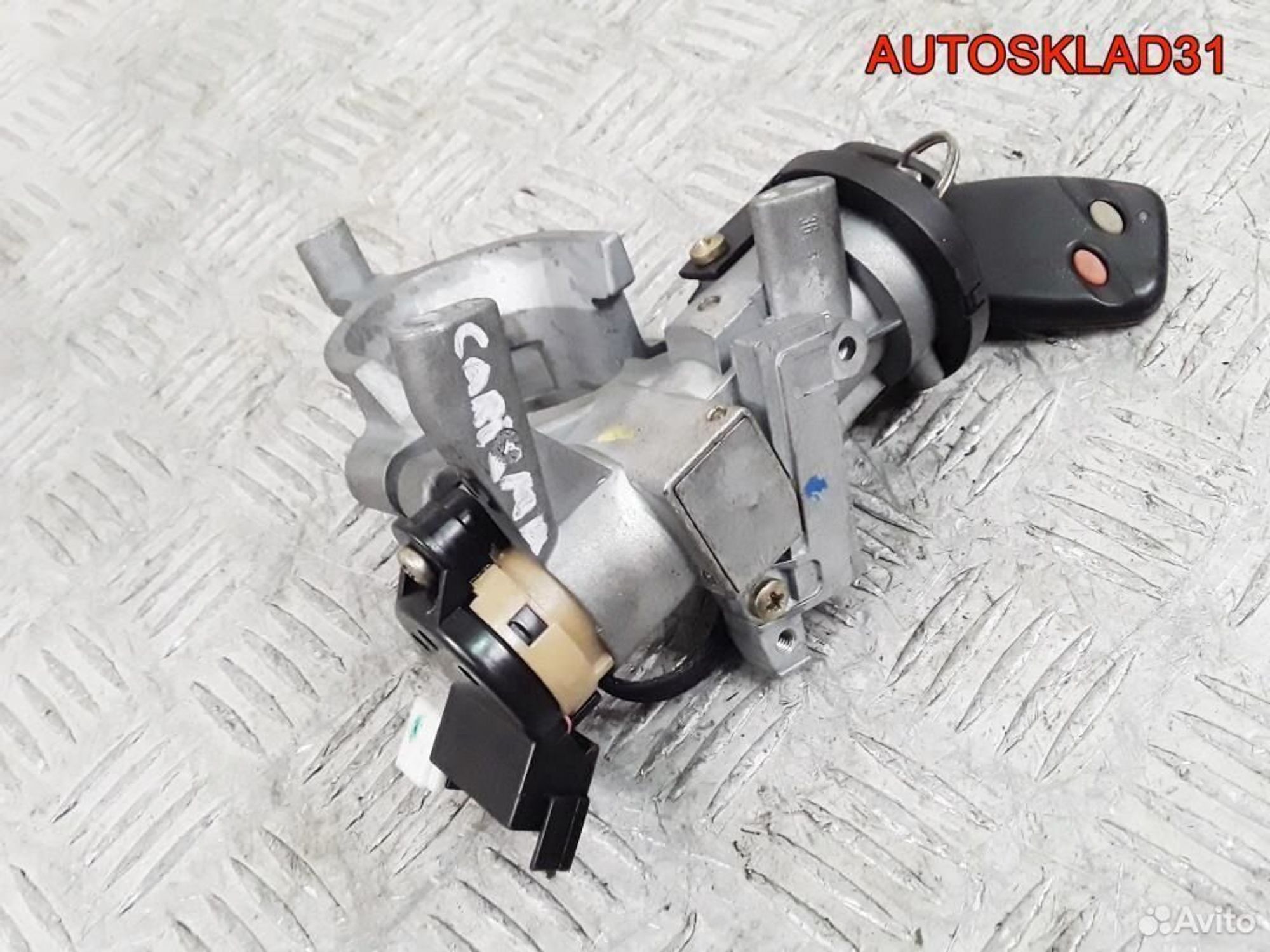 Замок зажигания Митсубиси Каризма да MR914743, 3600 рублей, Дубовое