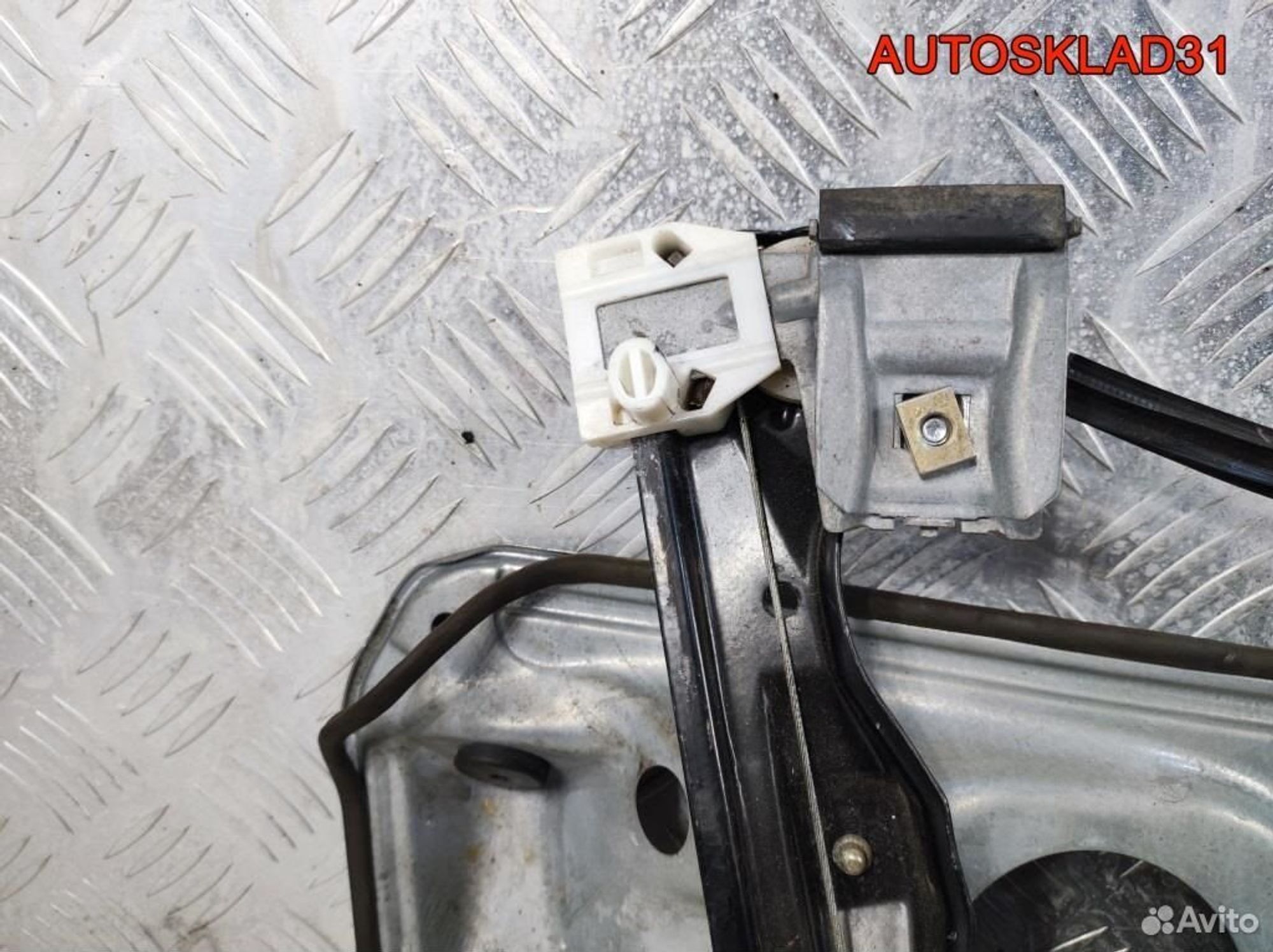 Стеклоподъемник передний правый Seat Leon 1, 5200 рублей, Дубовое