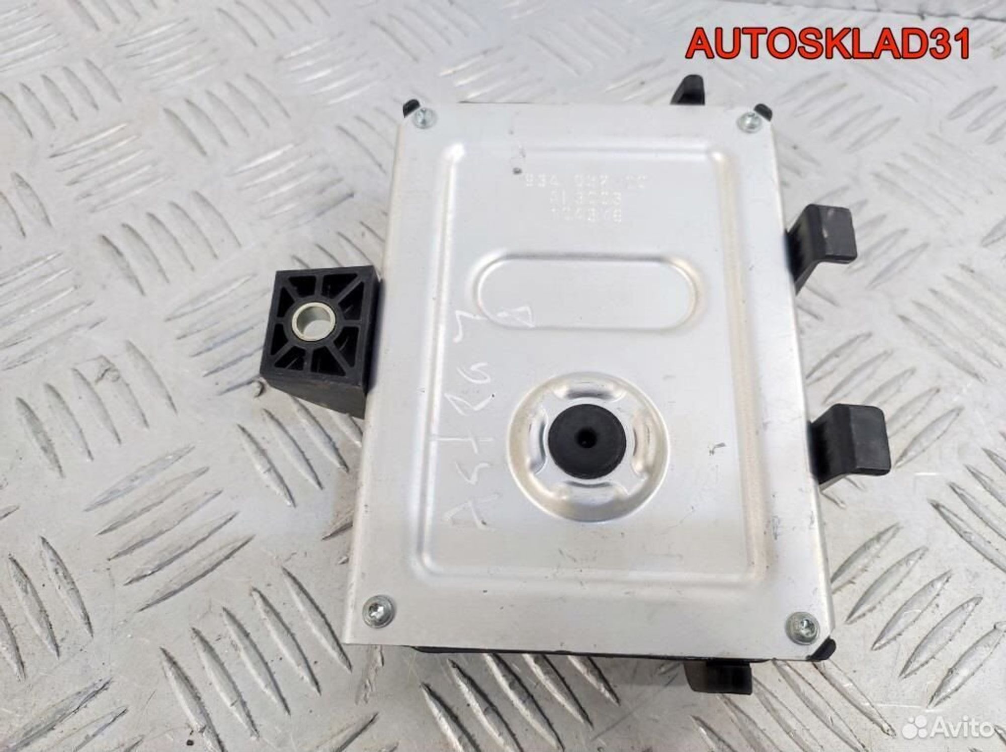Блок управления бензонасосом Opel Astra J 20867260, 2100 рублей, Дубовое