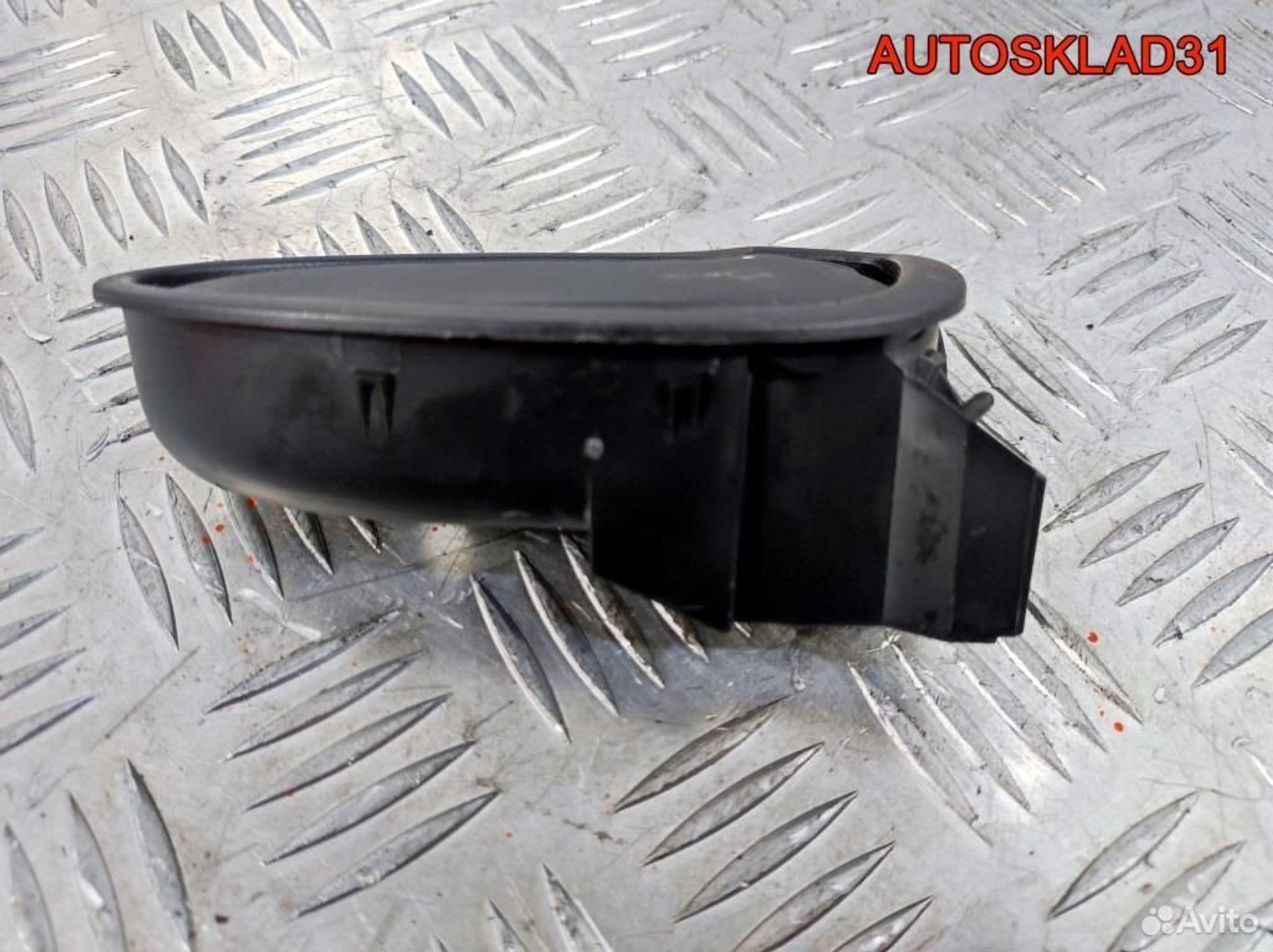 Ручка двери внутренняя правая Toyota Yaris, 1100 рублей, Дубовое