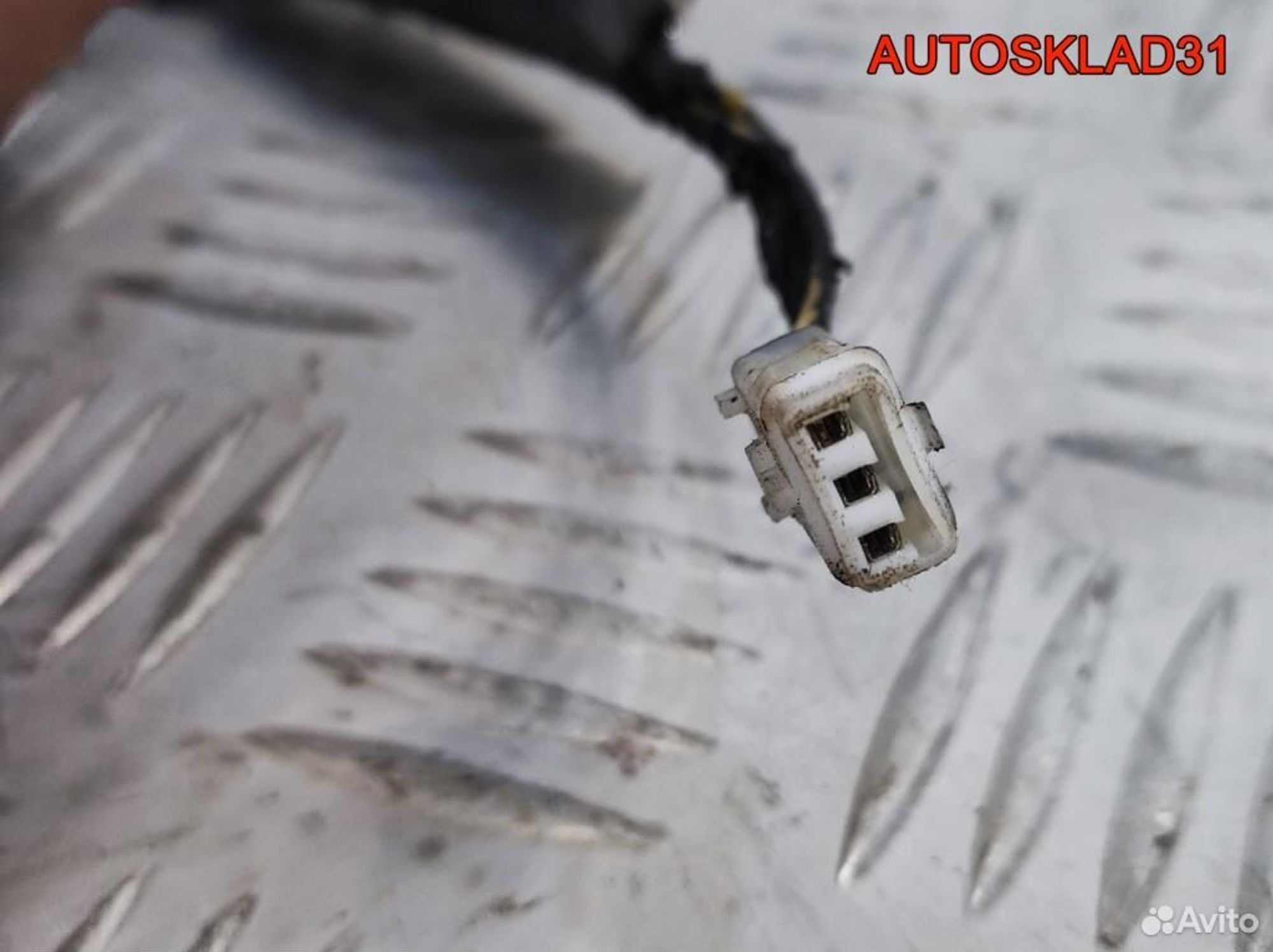 Зеркало правое Hyundai Starex H1 876204A410, 4100 рублей, Дубовое