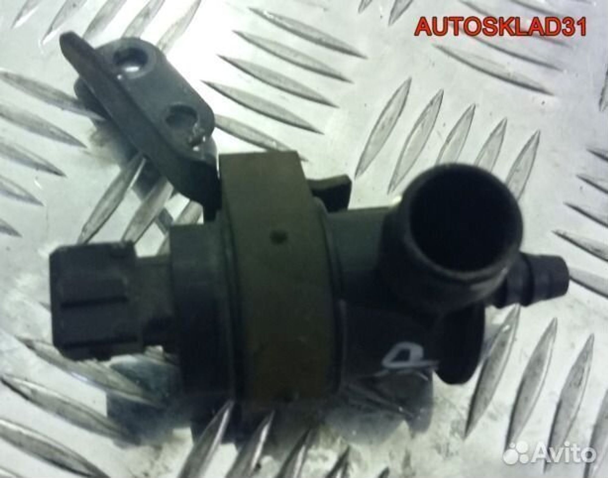 Клапан продувки абсорбера Opel Astra H 13110331, 600 рублей, Дубовое