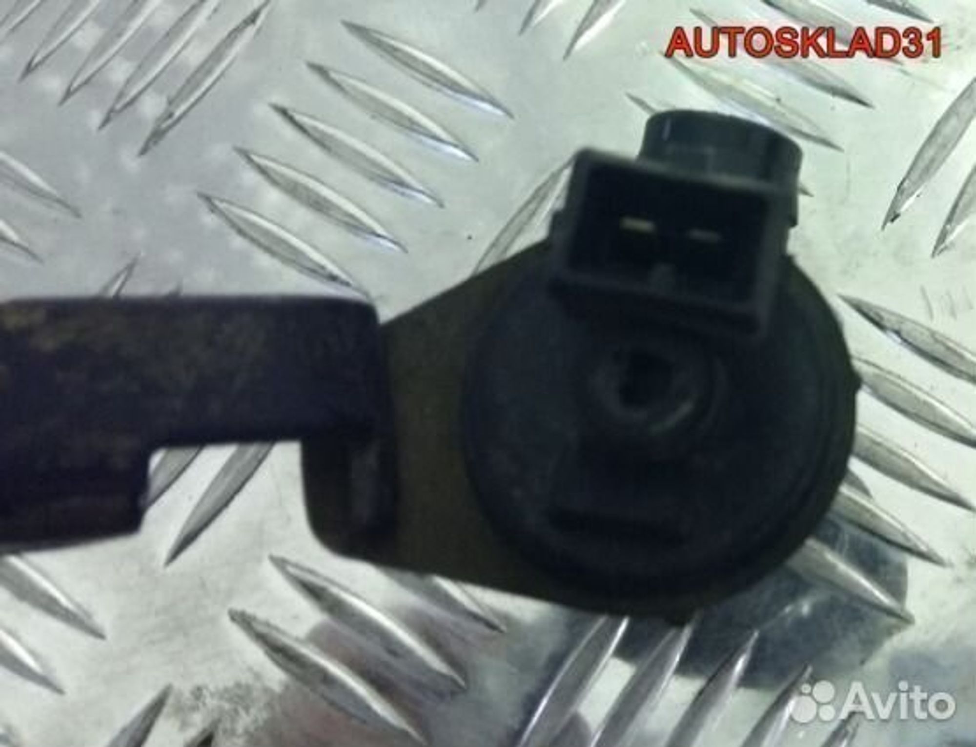 Клапан продувки абсорбера Opel Astra H 13110331, 600 рублей, Дубовое