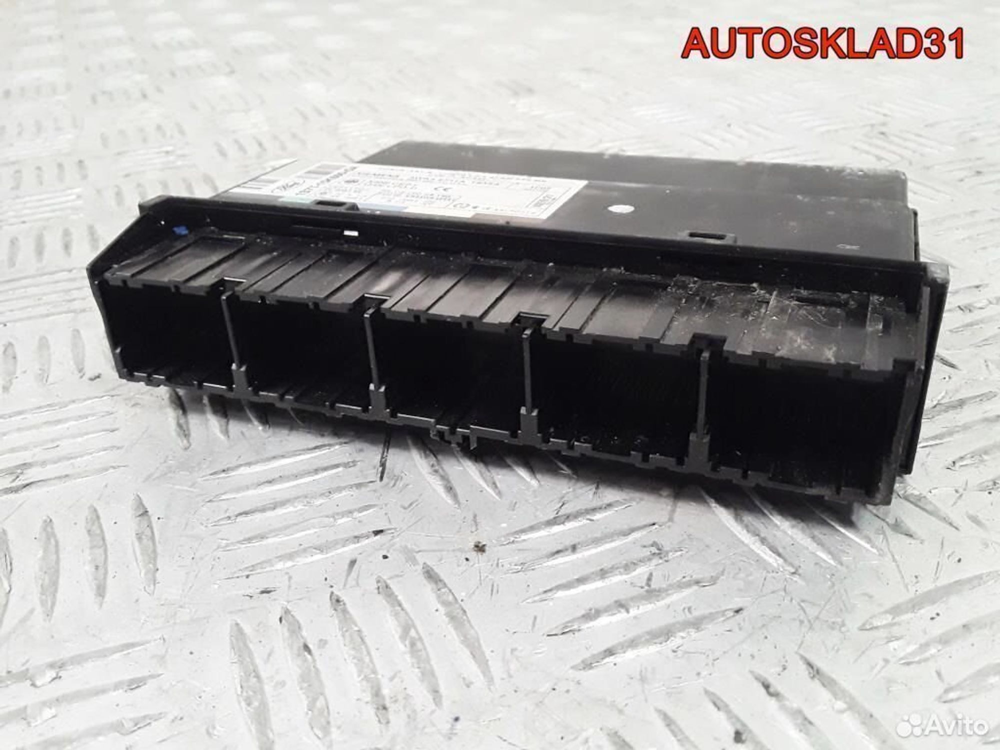 Блок комфорта Ford Mondeo 3 1s7t15k600ga, 1200 рублей, Дубовое