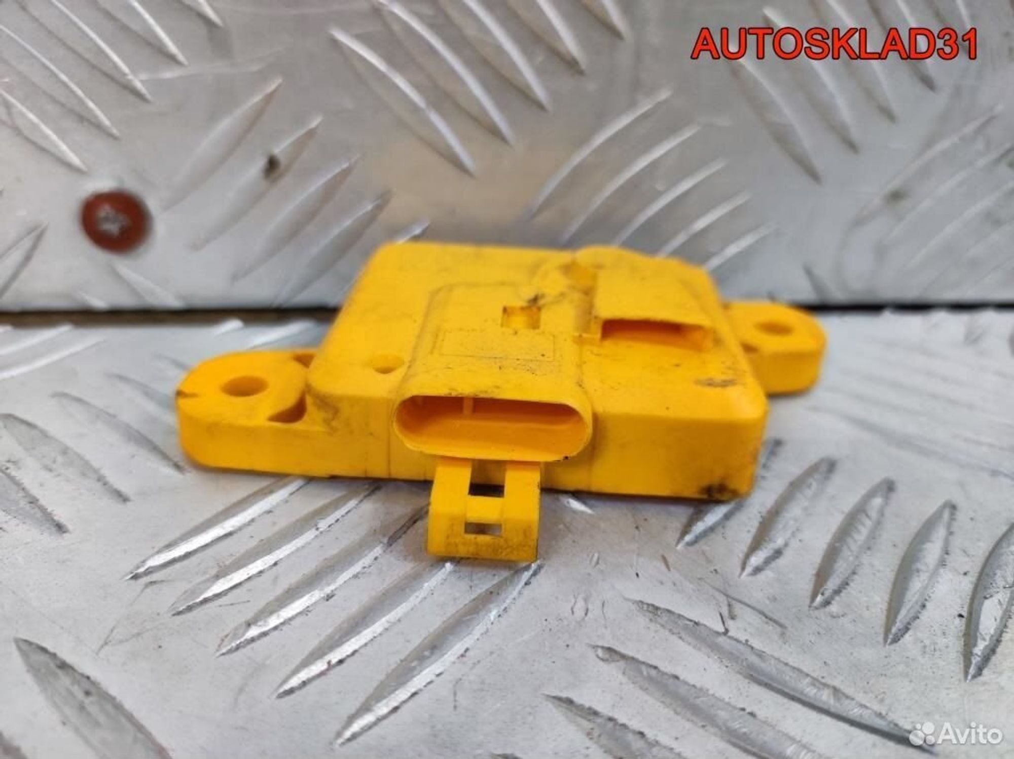 Датчик AIR BAG боковой левый Opel Astra G 9133280, 1100 рублей, Дубовое