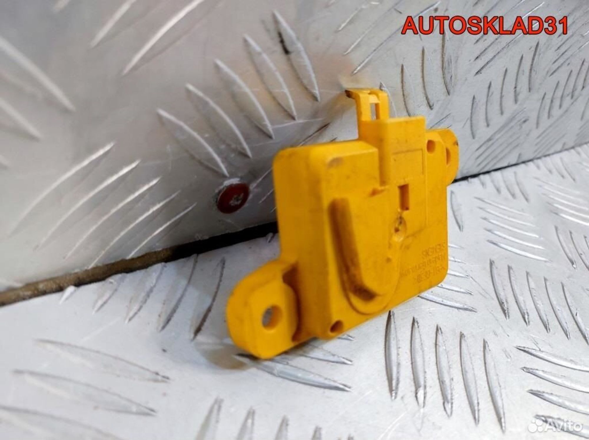 Датчик AIR BAG боковой левый Opel Astra G 9133280, 1100 рублей, Дубовое