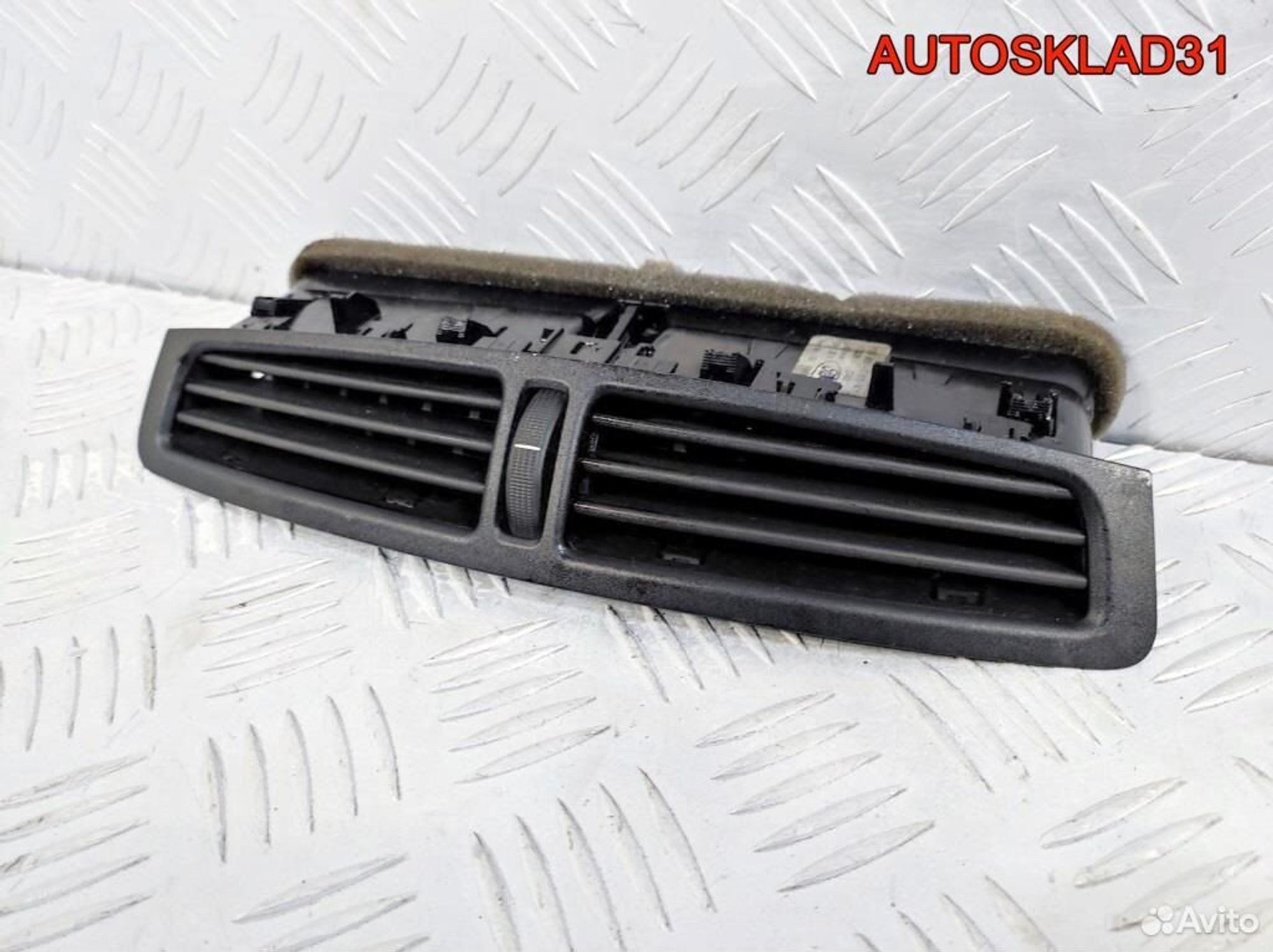 Дефлектор воздушный Ford C-MAX AM51R01815ACW, 1300 рублей, Дубовое