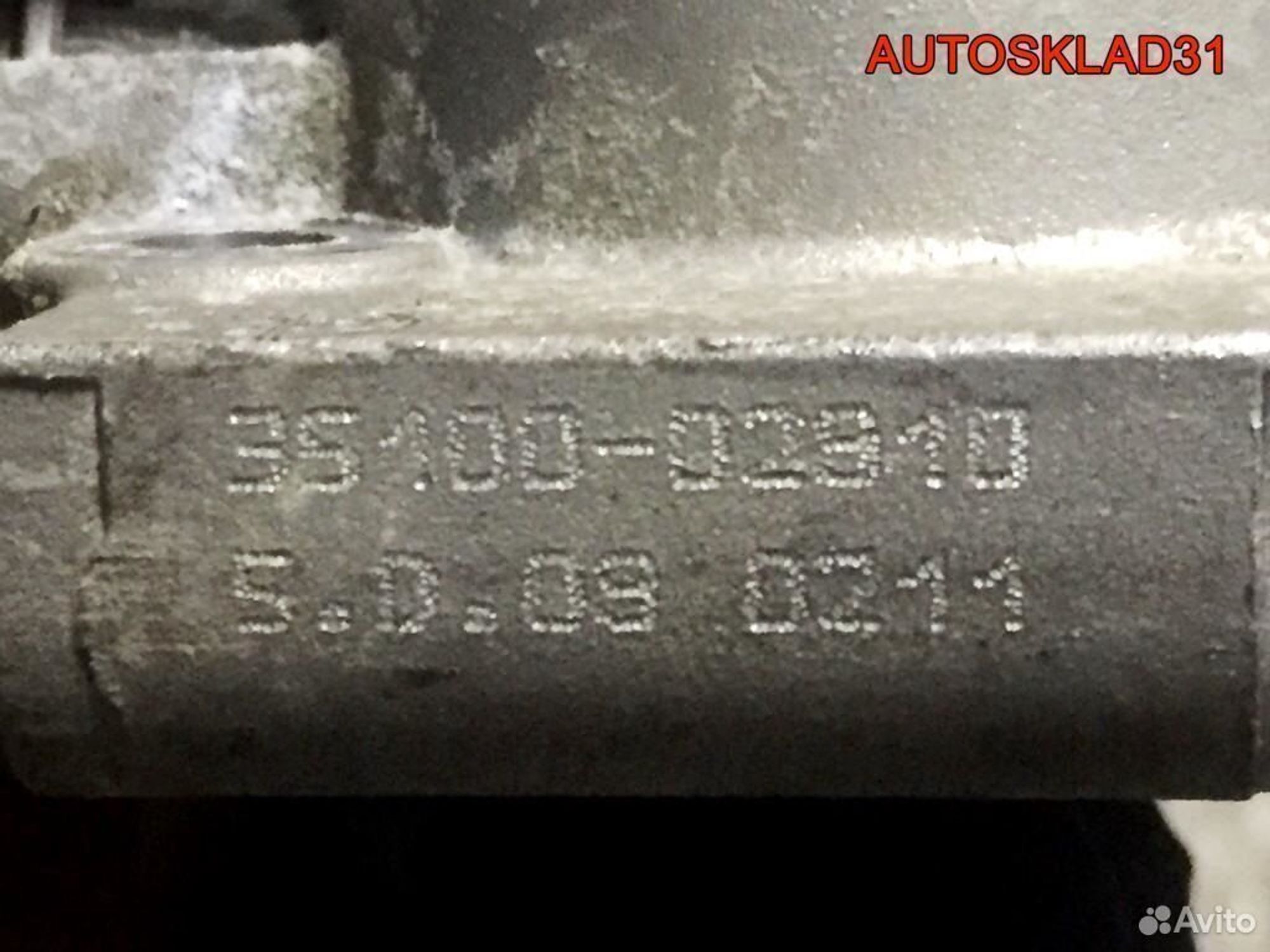 Заслонка дроссельная Kia Picanto G4HG 3510002910, 2300 рублей, Дубовое