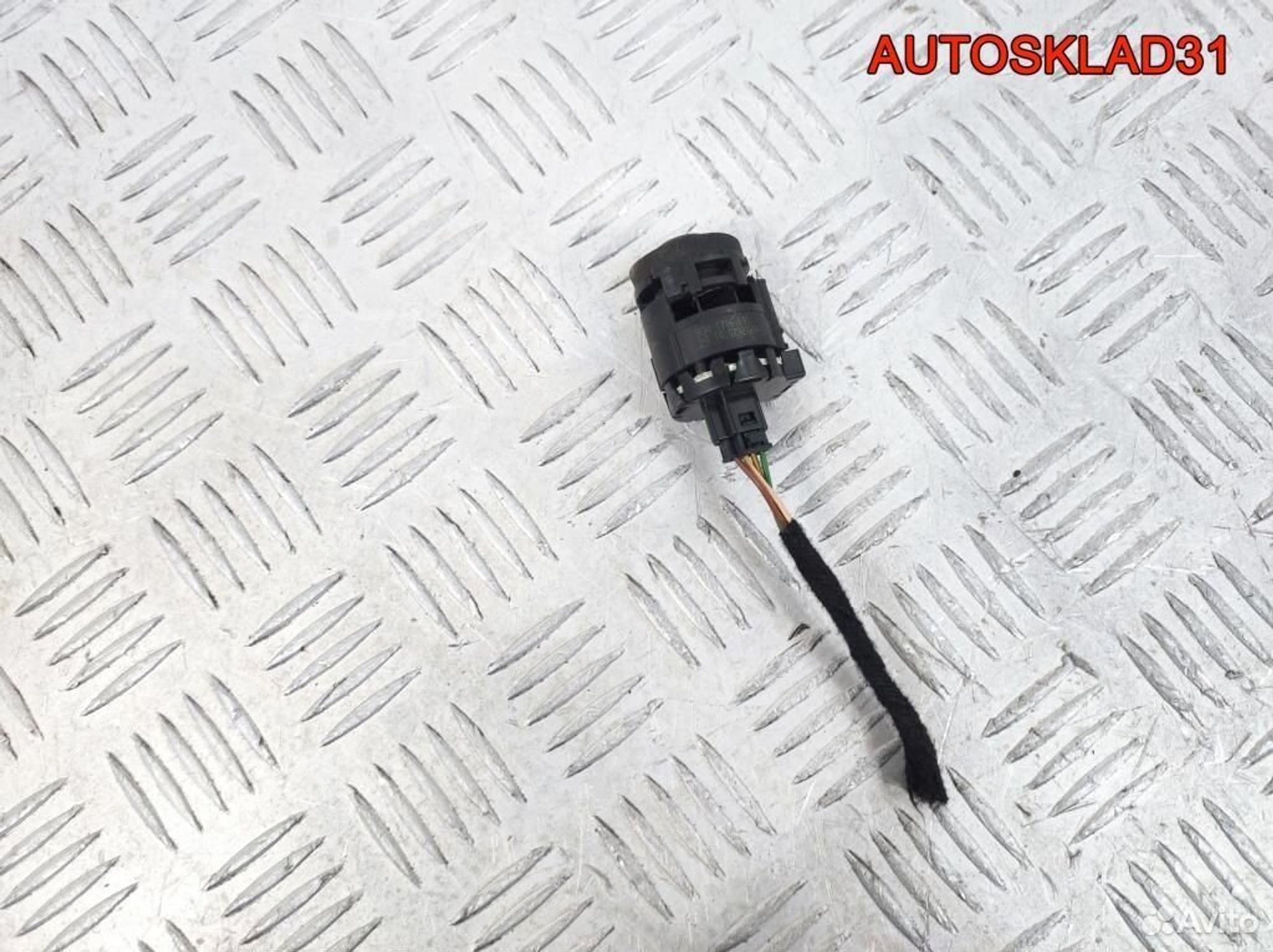 Датчик температуры воздуха Mercedes Benz W211, 1100 рублей, Дубовое