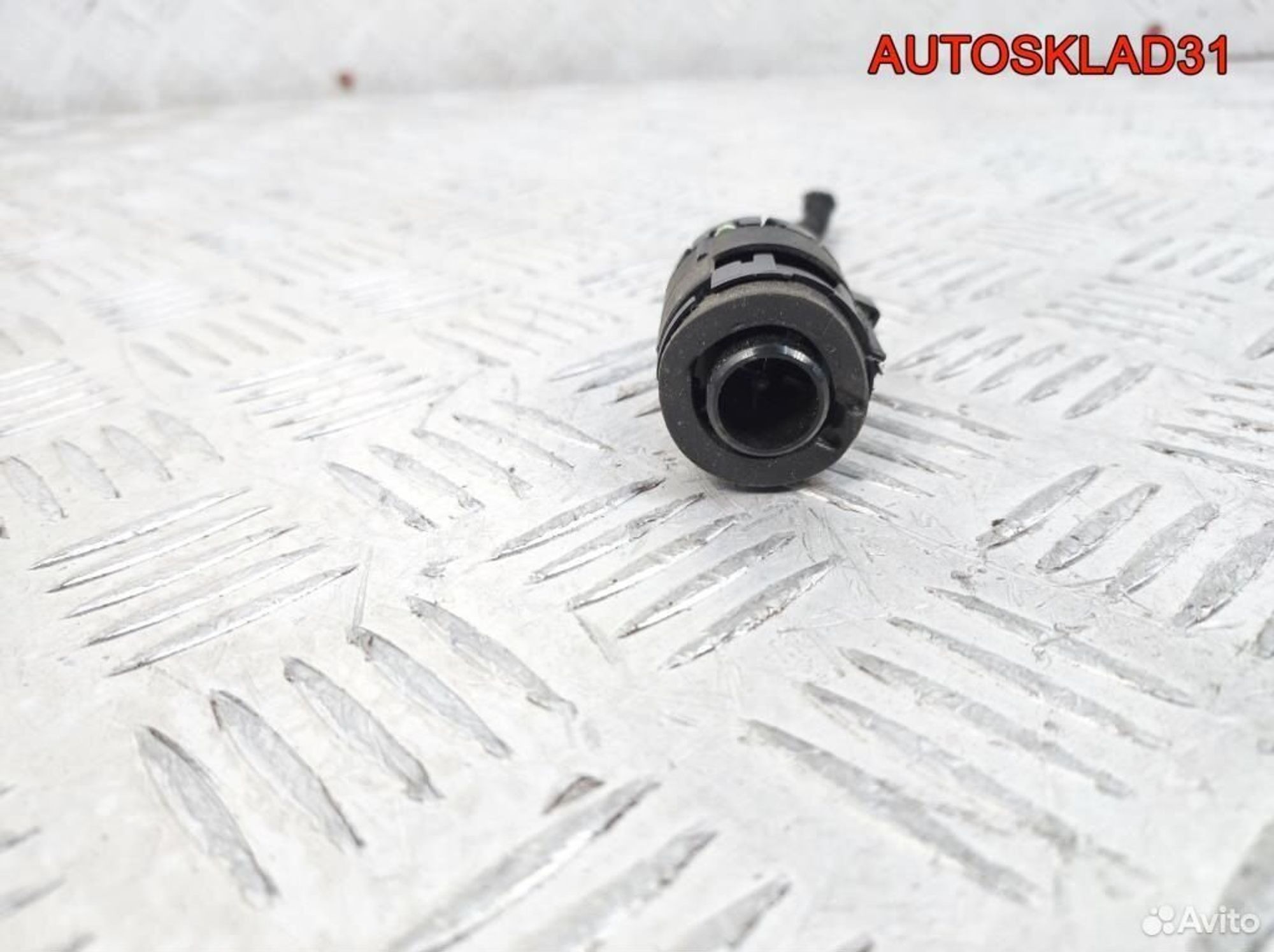 Датчик температуры воздуха Mercedes Benz W211, 1100 рублей, Дубовое