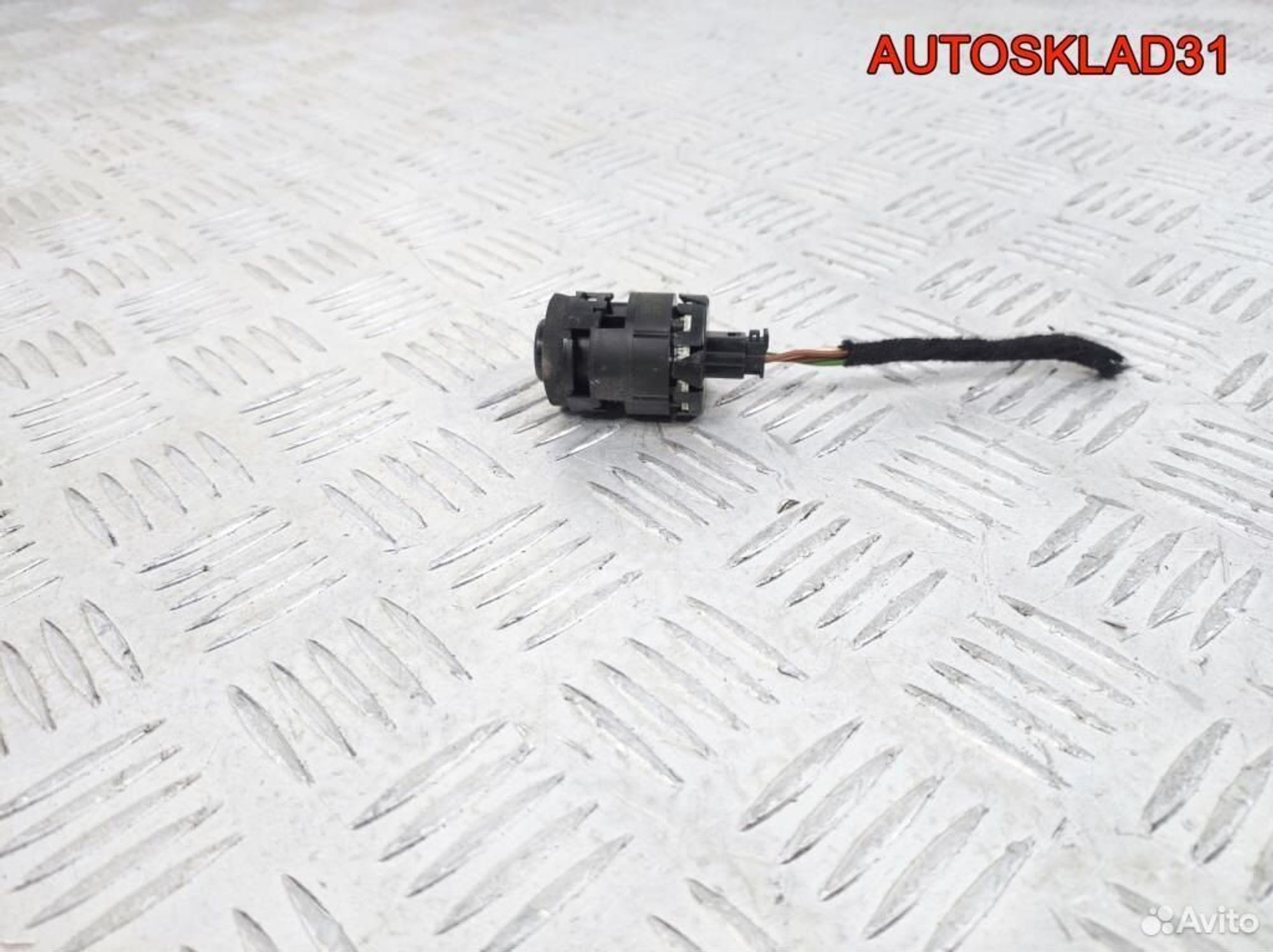 Датчик температуры воздуха Mercedes Benz W211, 1100 рублей, Дубовое