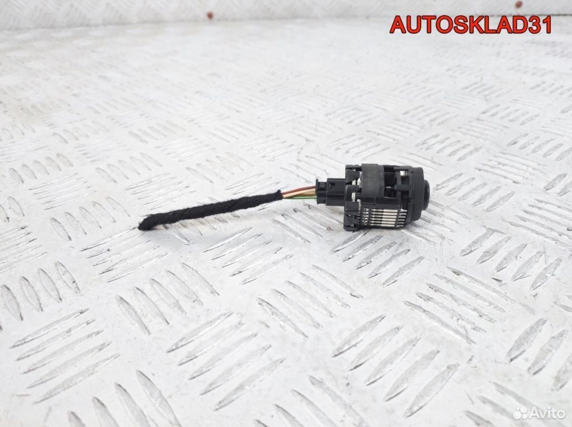Датчик температуры воздуха Mercedes Benz W211, 1100 рублей, Дубовое