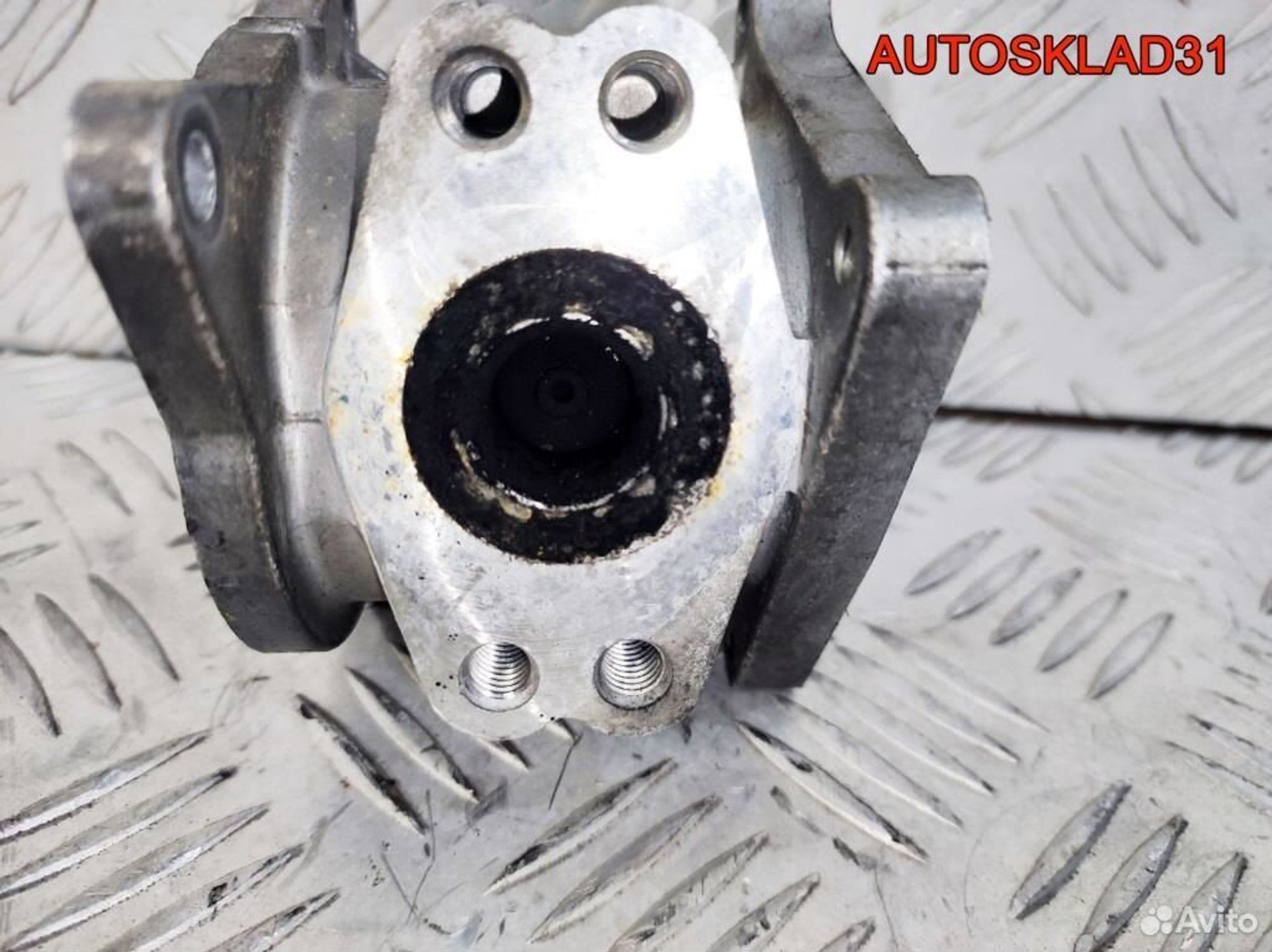 Клапан EGR Vоlkswаgen Golf 5 1.9 BXE 038131501AF, 1100 рублей, Дубовое